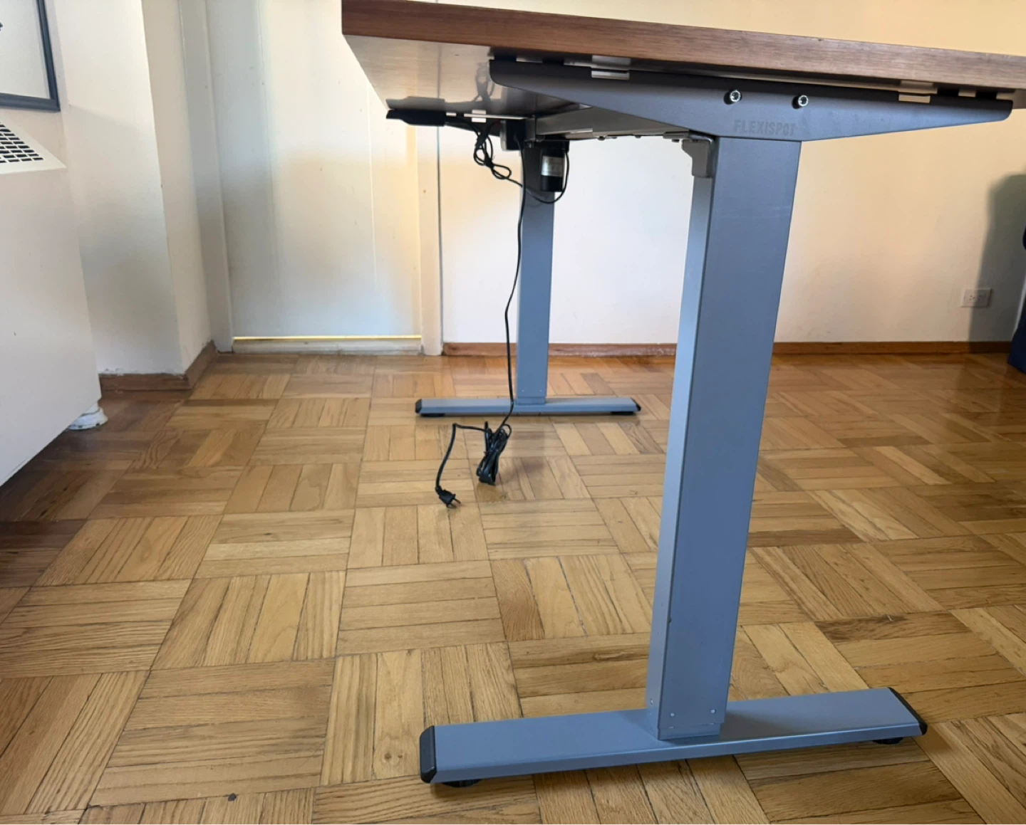 FlexiSpot Standing Desk - photo 4
