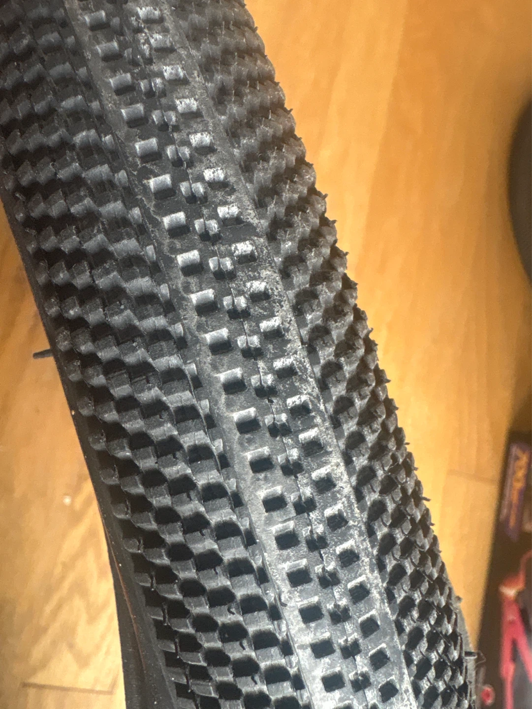 Intense BMX ITS MK2 Tire