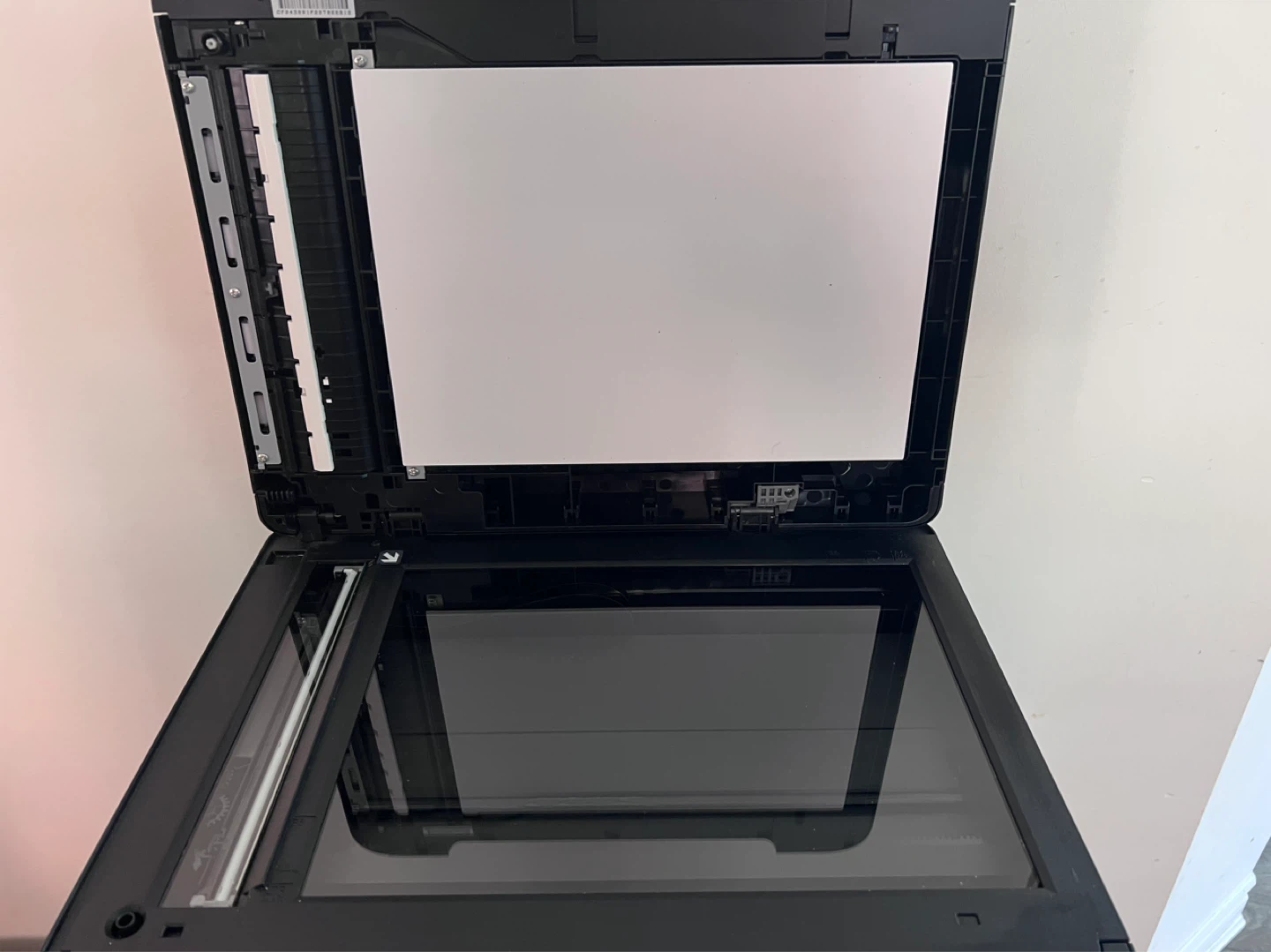 Epson WorkForce Pro WF-3720 All-in-One Printer - photo 3