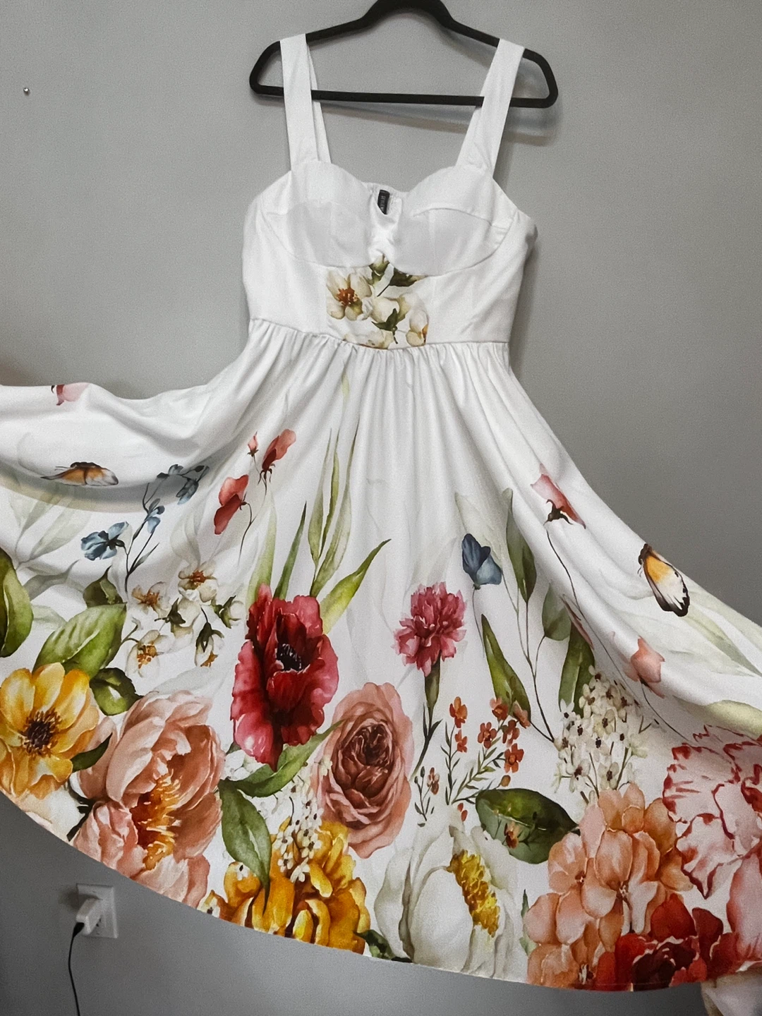 New with Tag - Amazing Summer Dress 👗