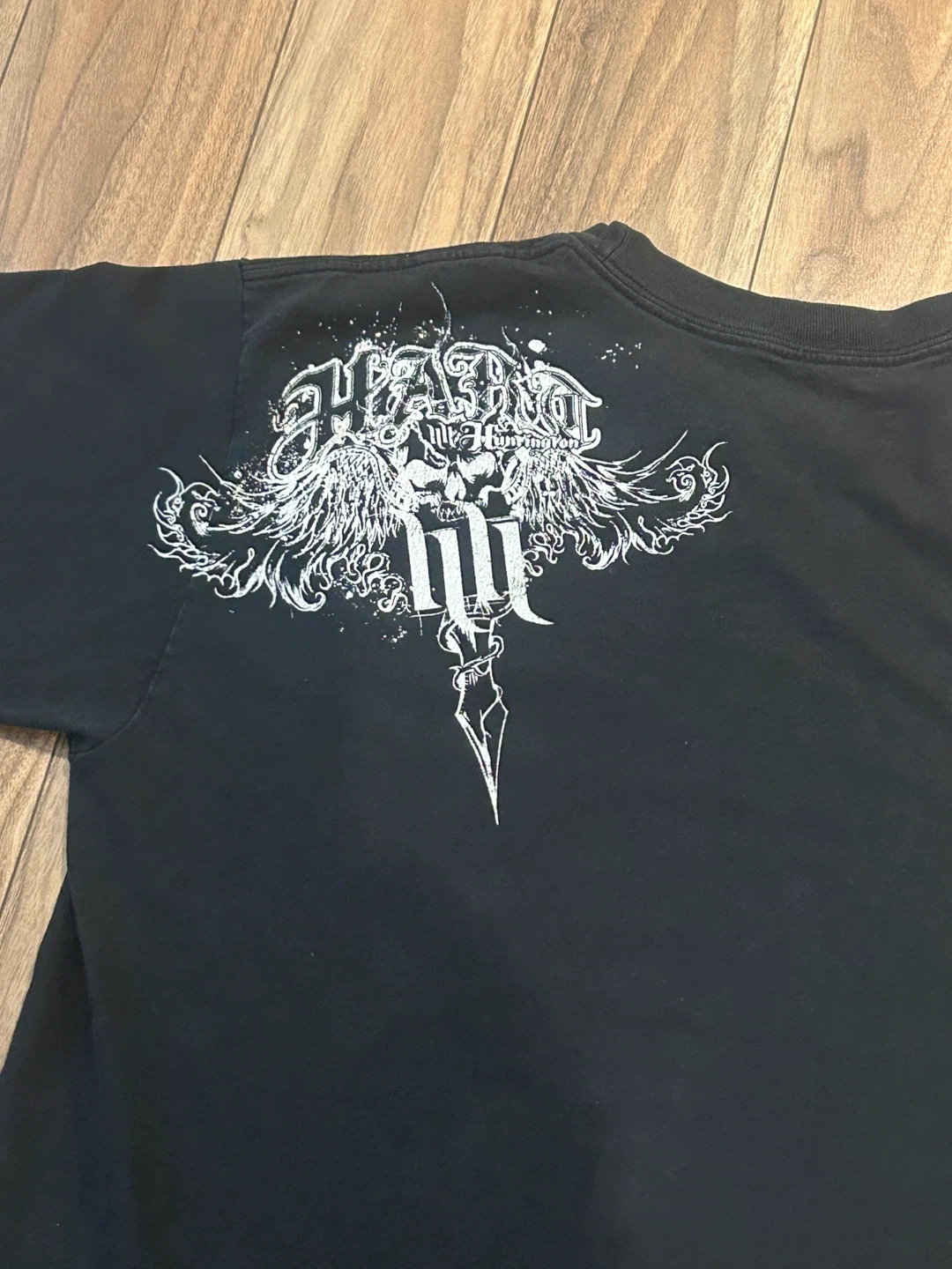 Affliction t shirt - photo 5