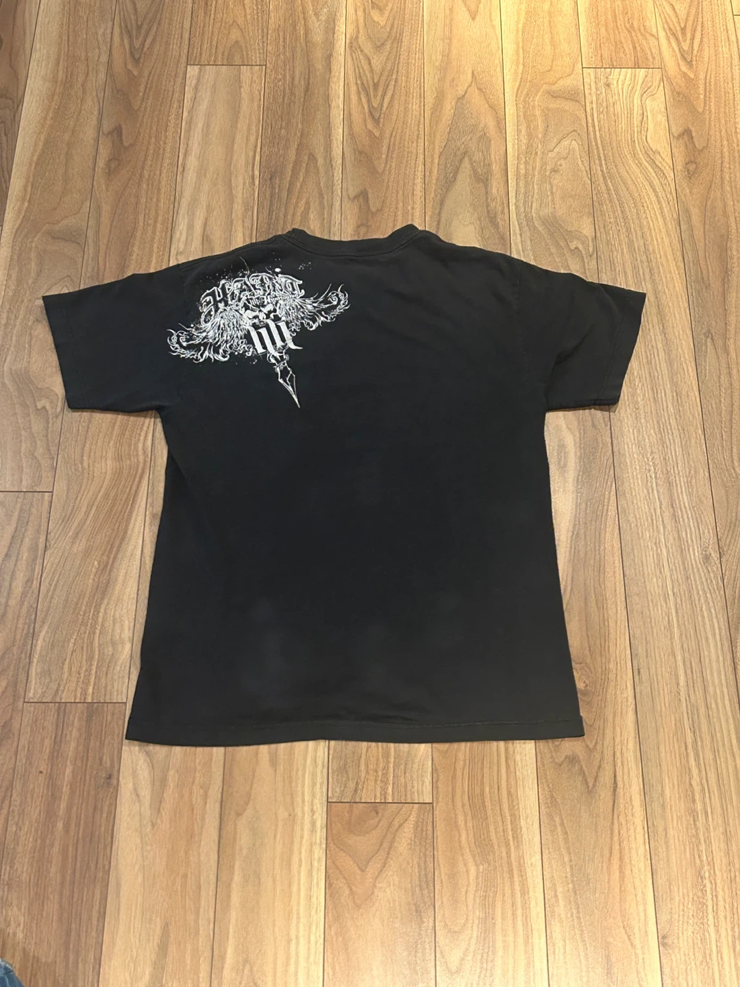 Affliction t shirt - photo 4