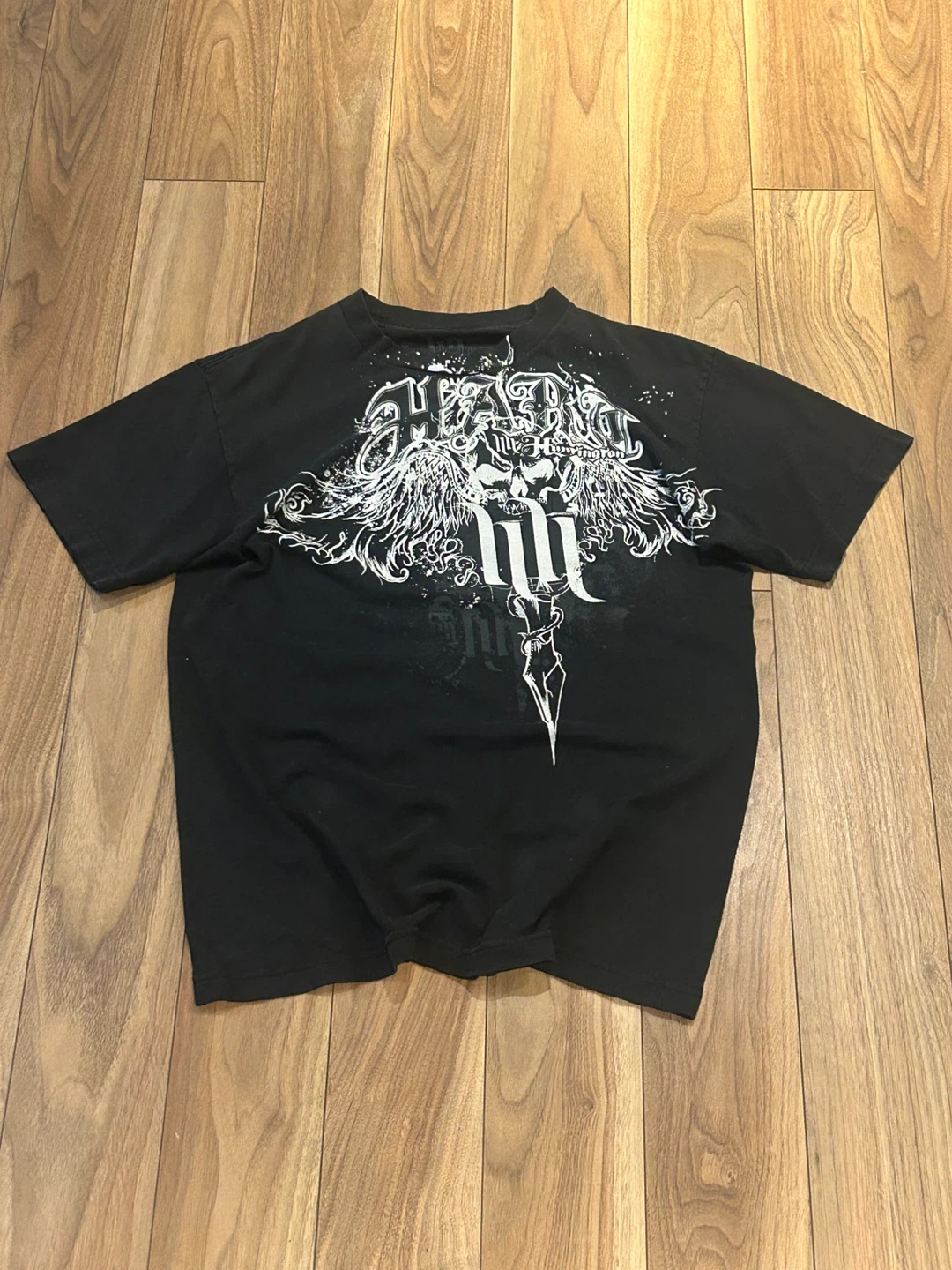 Affliction t shirt