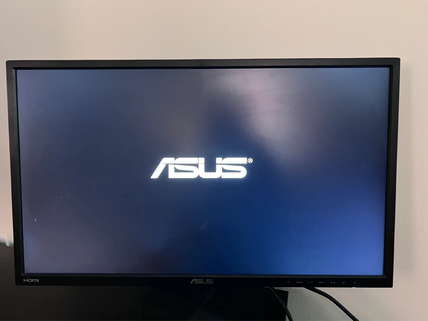 ASUS VN248 23.6" LED Monitor