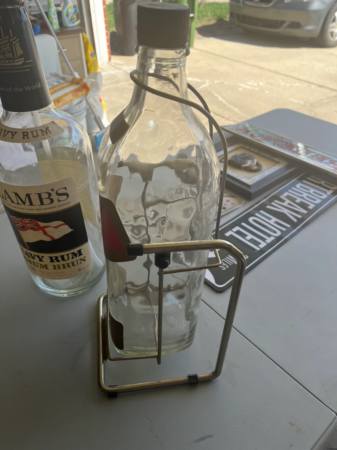 Antique for your bar - photo 4
