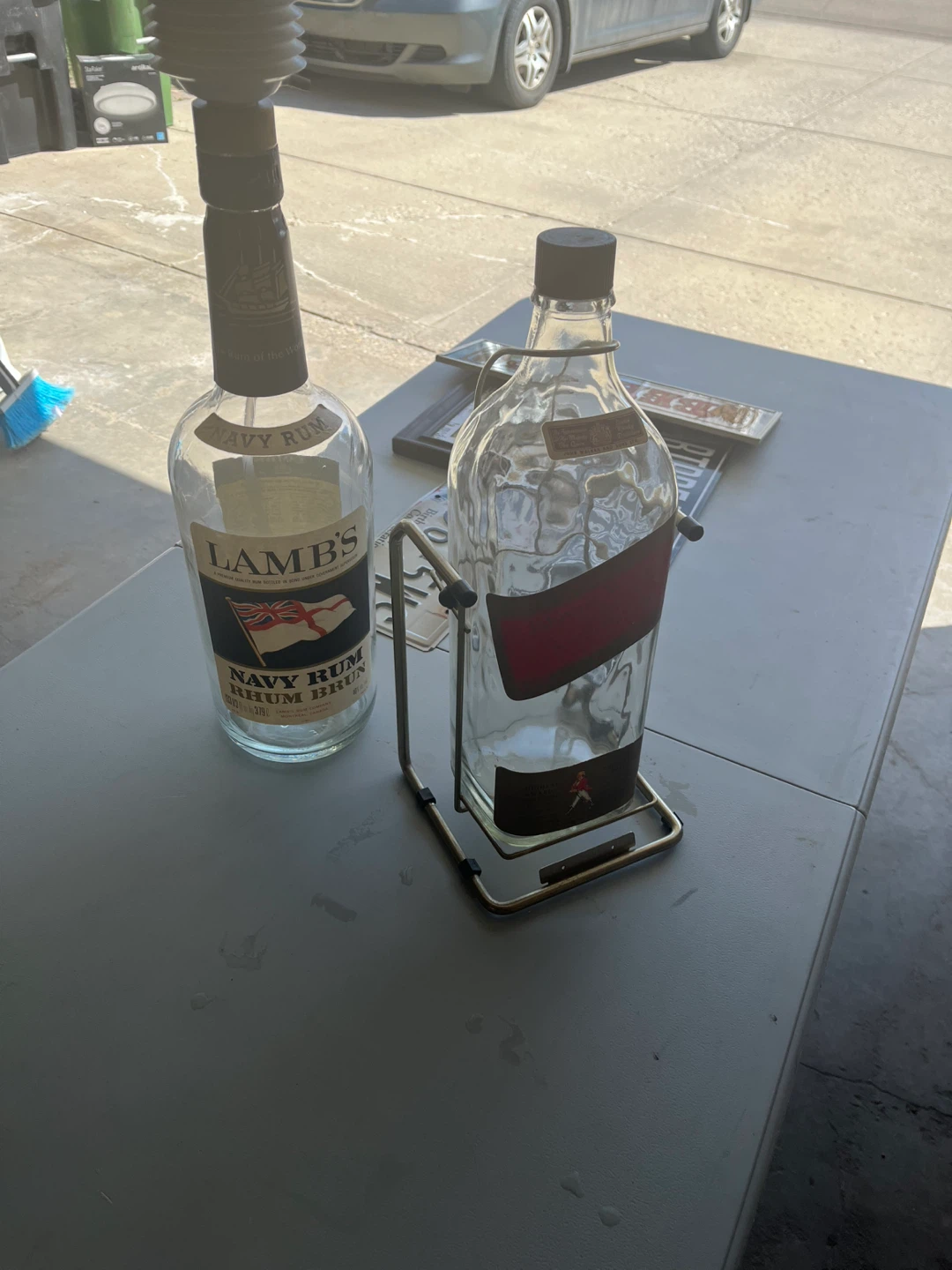 Antique for your bar - photo 3