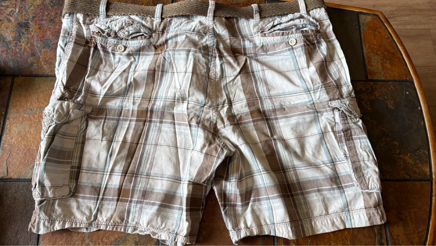 Arizona Jean Company Cargo Shorts Size 54 - photo 3