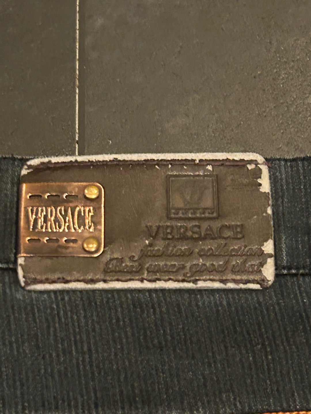 Versace jeans - photo 3