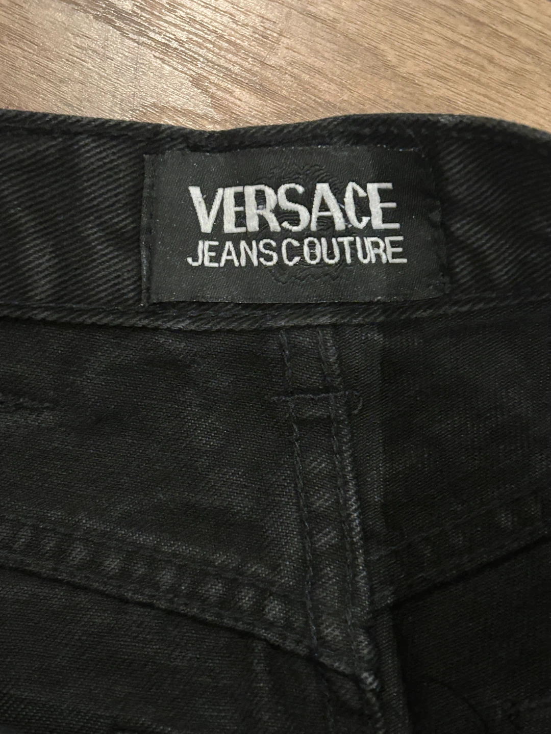 Versace jeans - photo 2