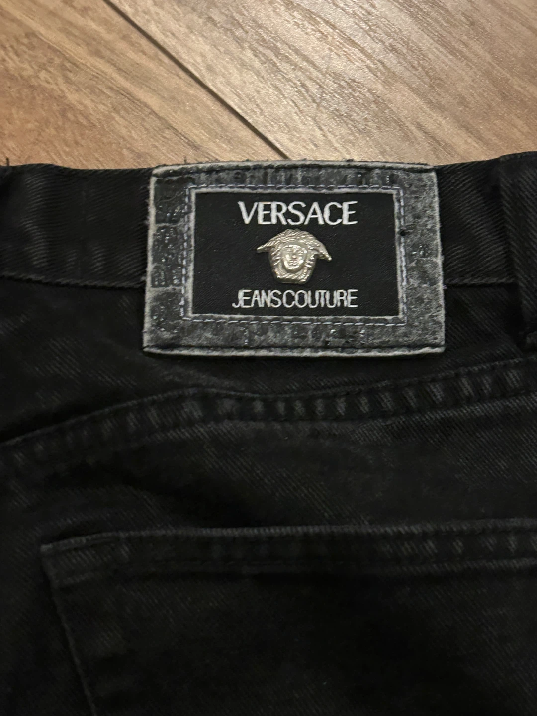 Versace jeans - photo 5