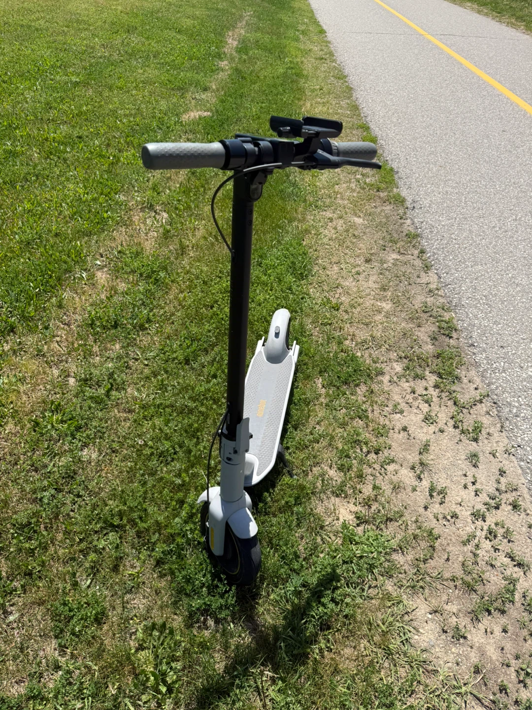 Segway Ninebot Max G30LP