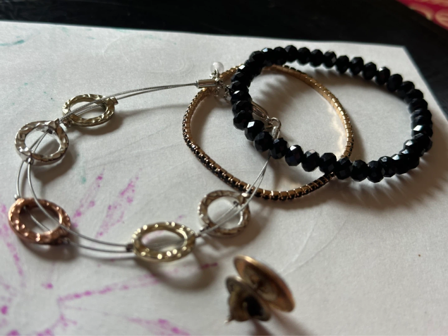 Jewelry - photo 3