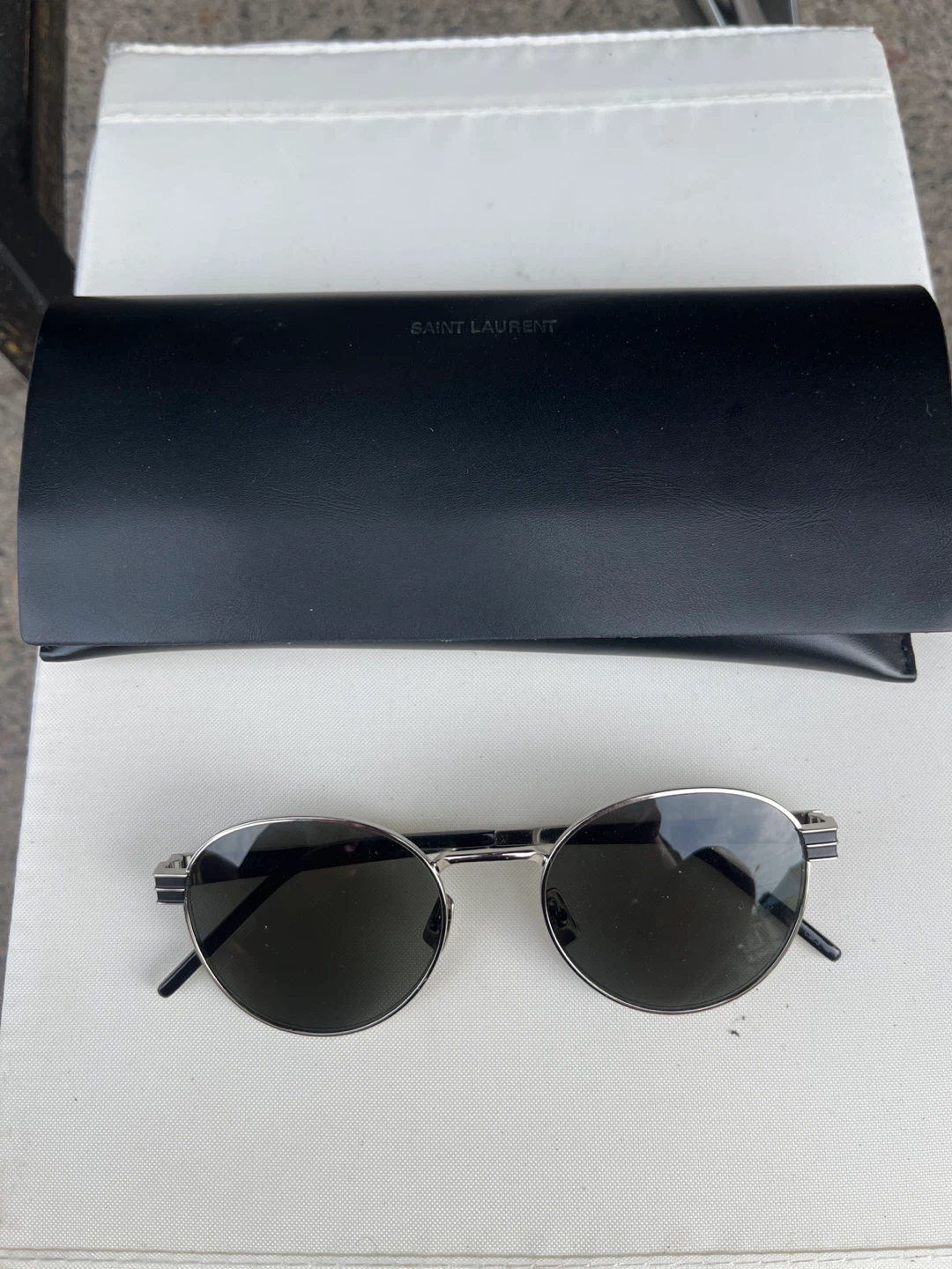 Saint Laurent Sunglasses