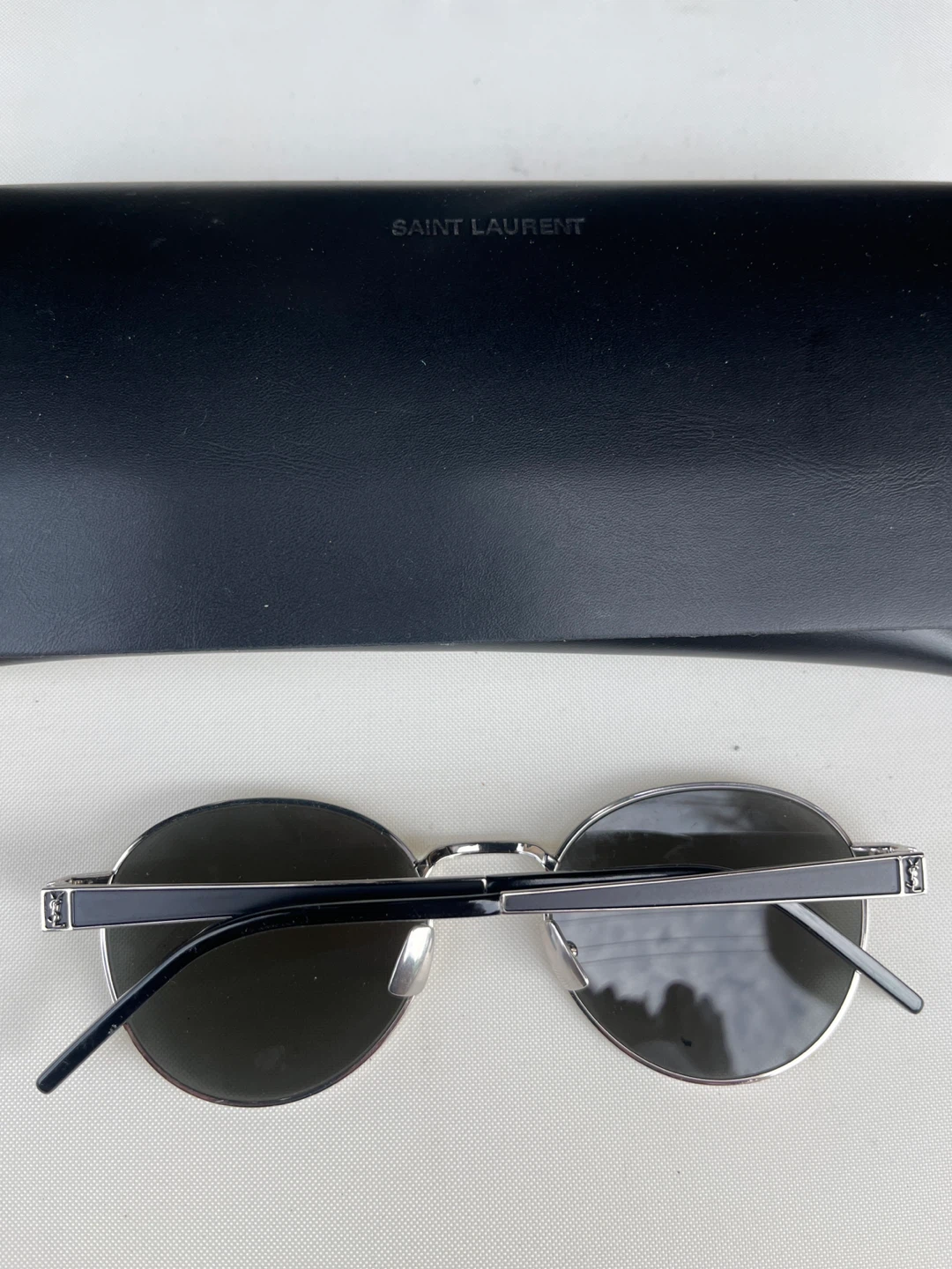 Saint Laurent Sunglasses - photo 2