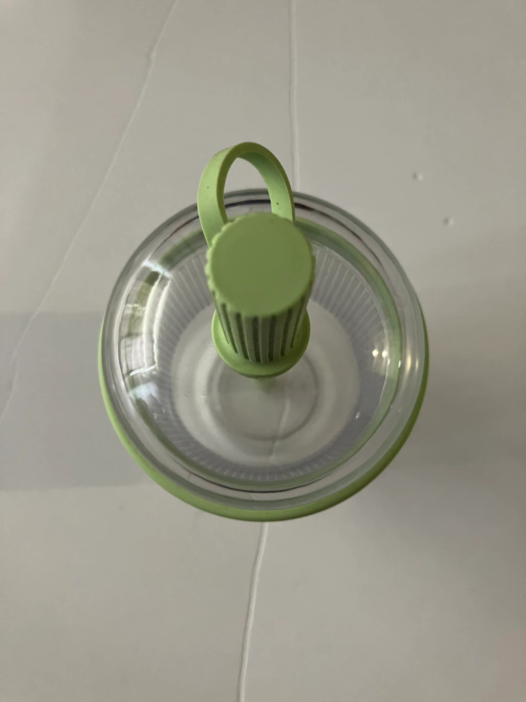 Nespresso Nomad pistachio Iced Coffee Tumbler - photo 3
