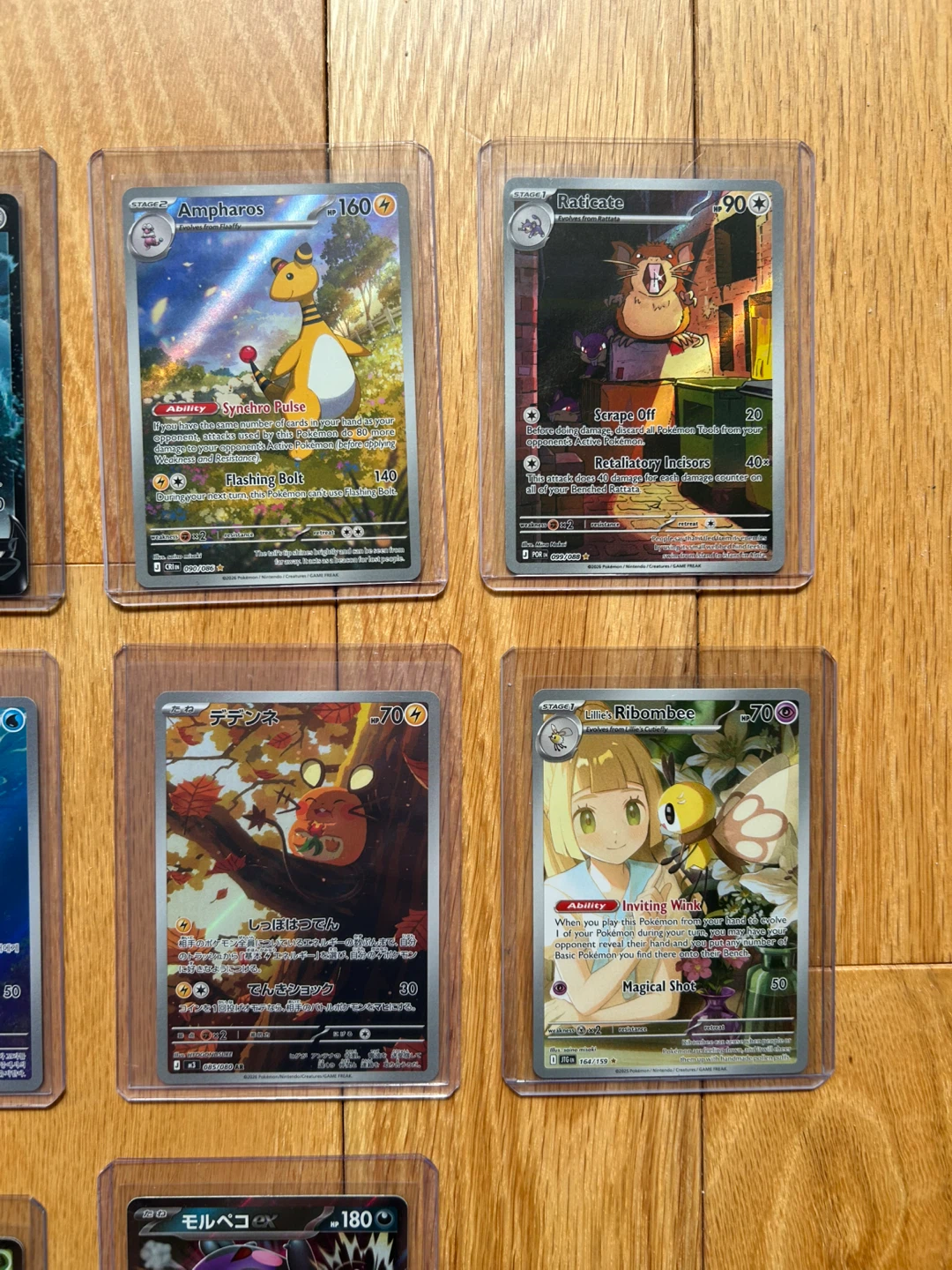 Pokemon cards Lot - photo 3