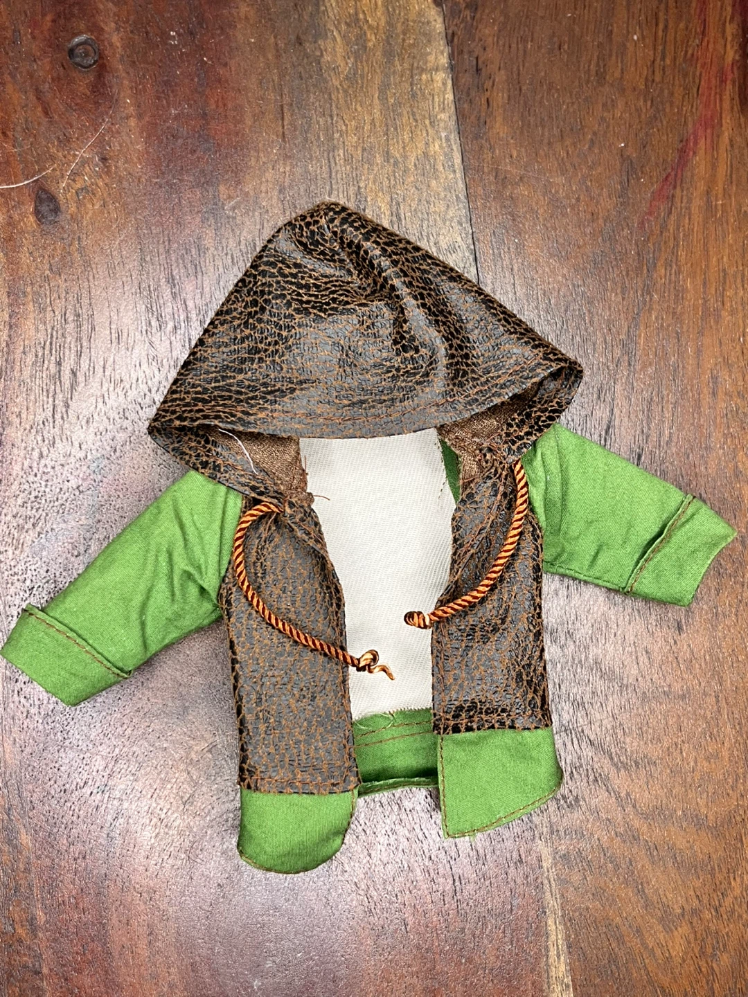 Ever After High Hunter Huntsmen Jacket