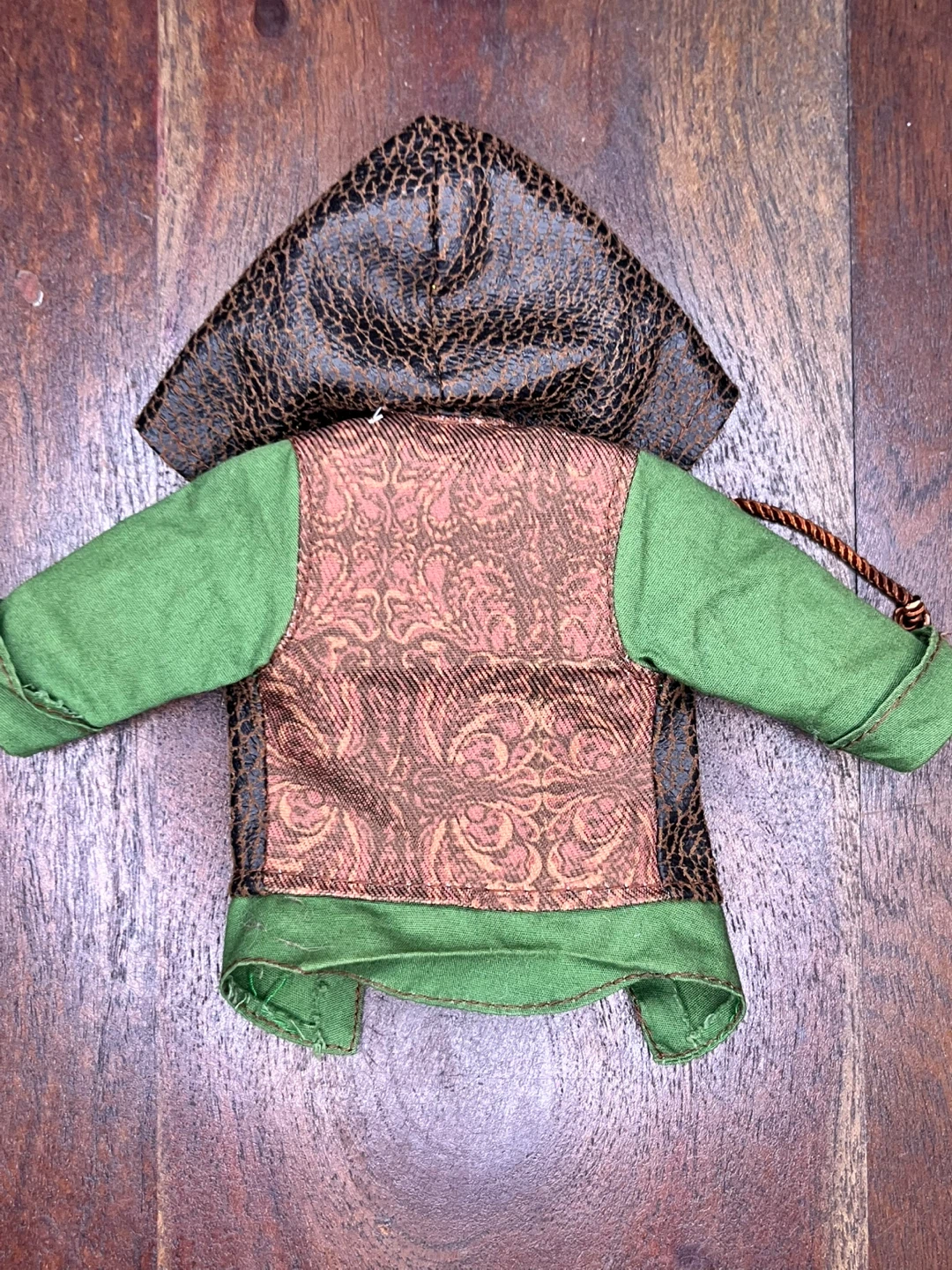 Ever After High Hunter Huntsmen Jacket - photo 2