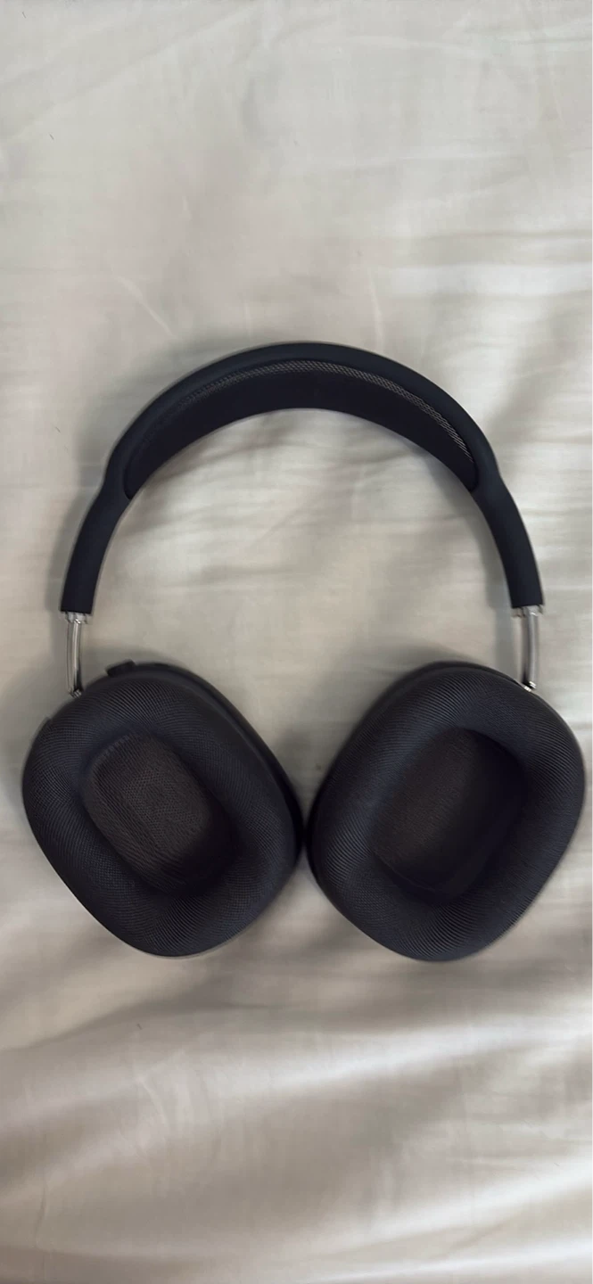Apple AirPods Max Headphones - photo 2