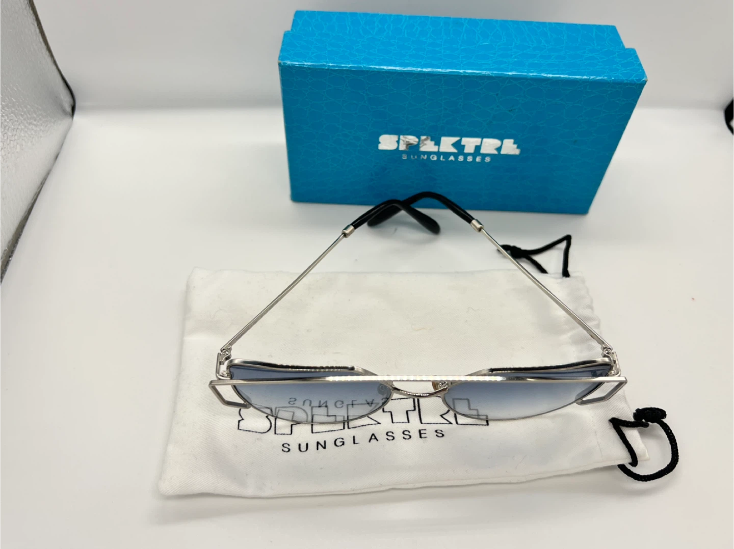 SPEKTREL Sunglasses - photo 4