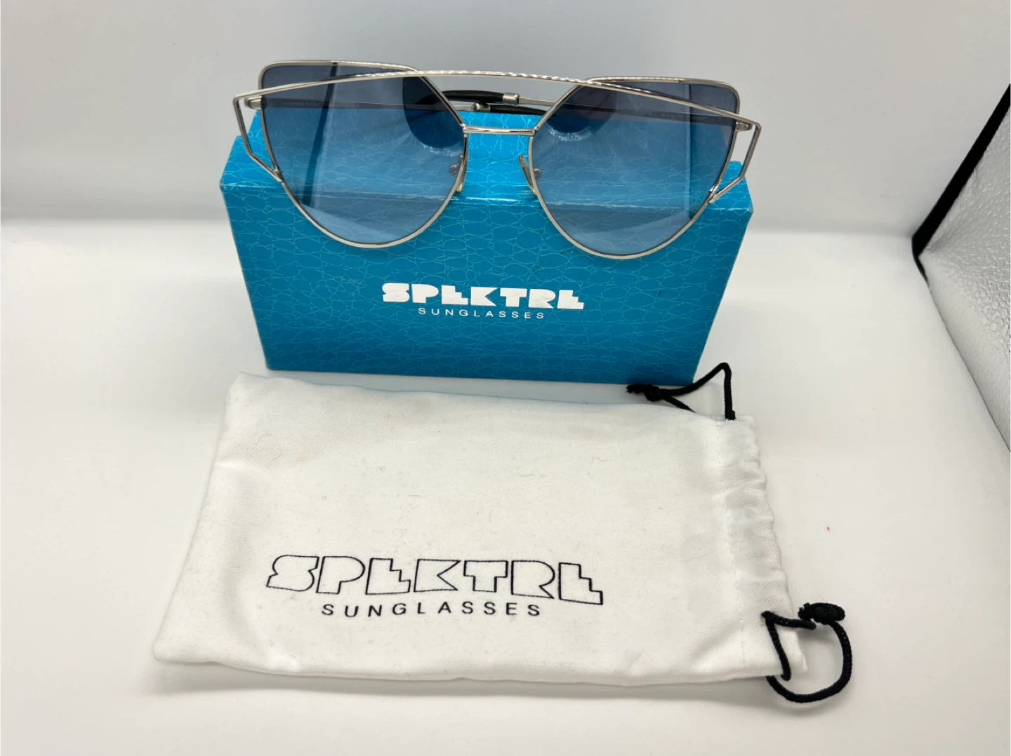 SPEKTREL Sunglasses - photo 2