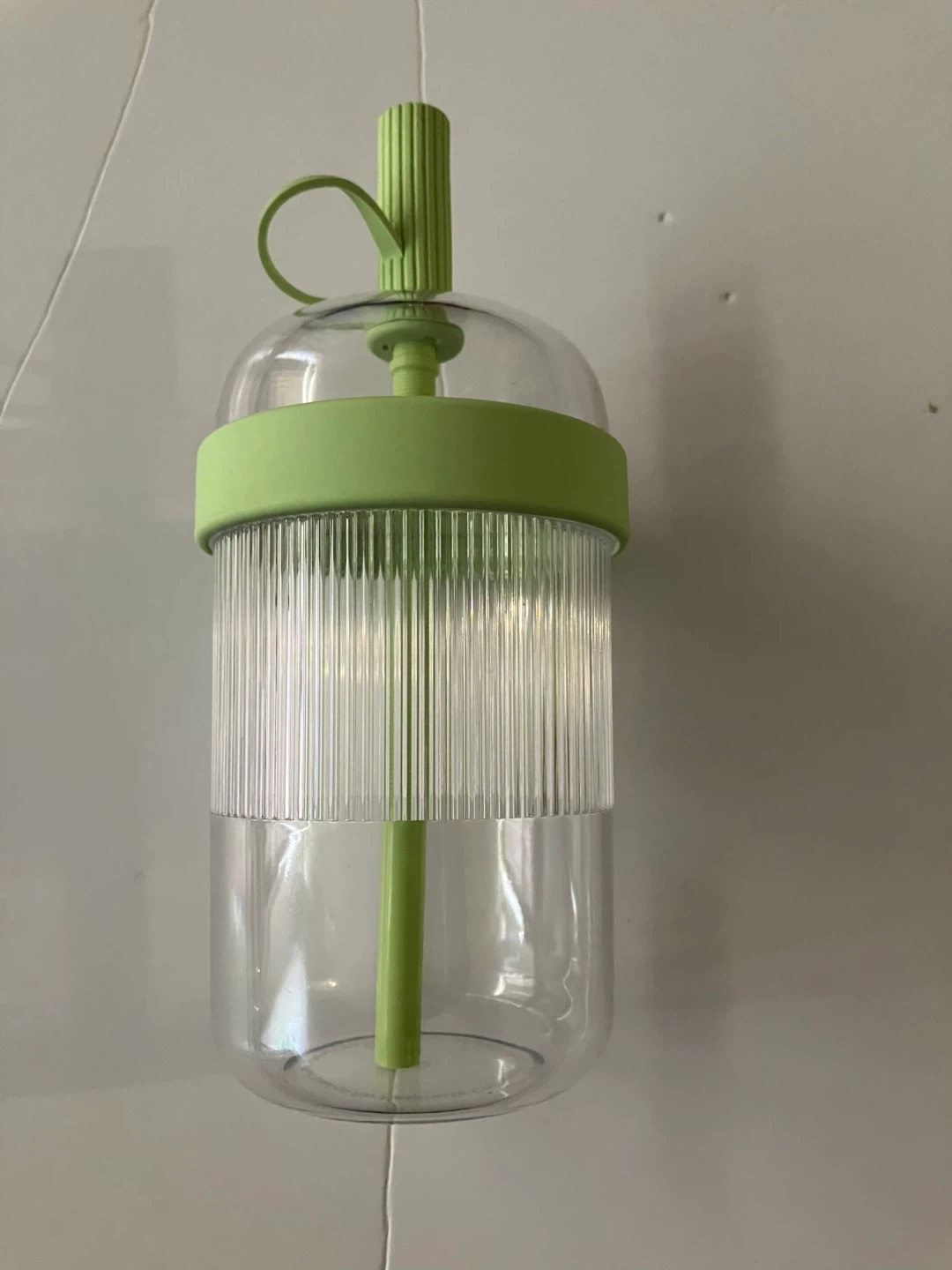 Nespresso Nomad pistachio Iced Coffee Tumbler - photo 2