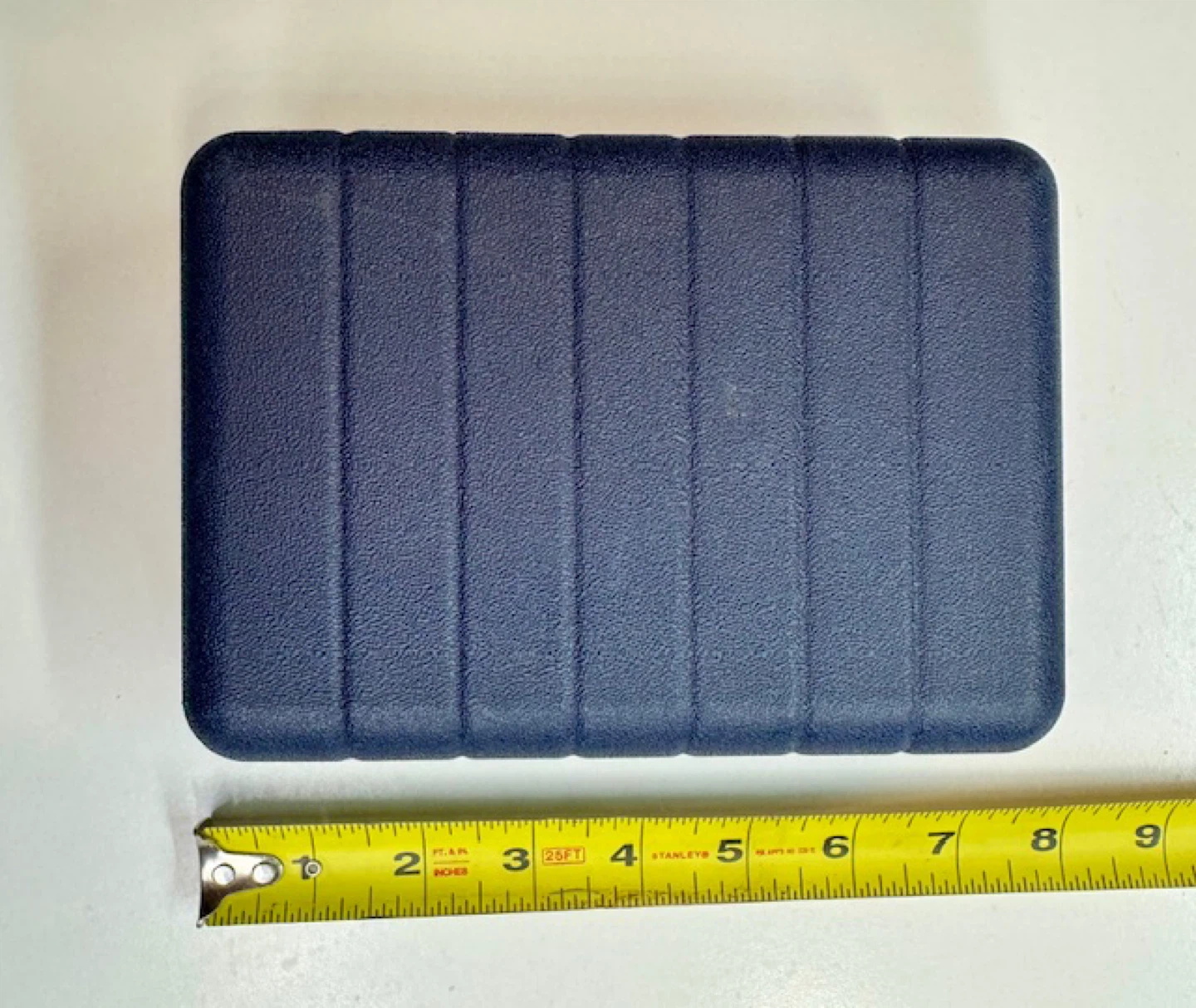 Away Travel Kit - Blue - photo 4
