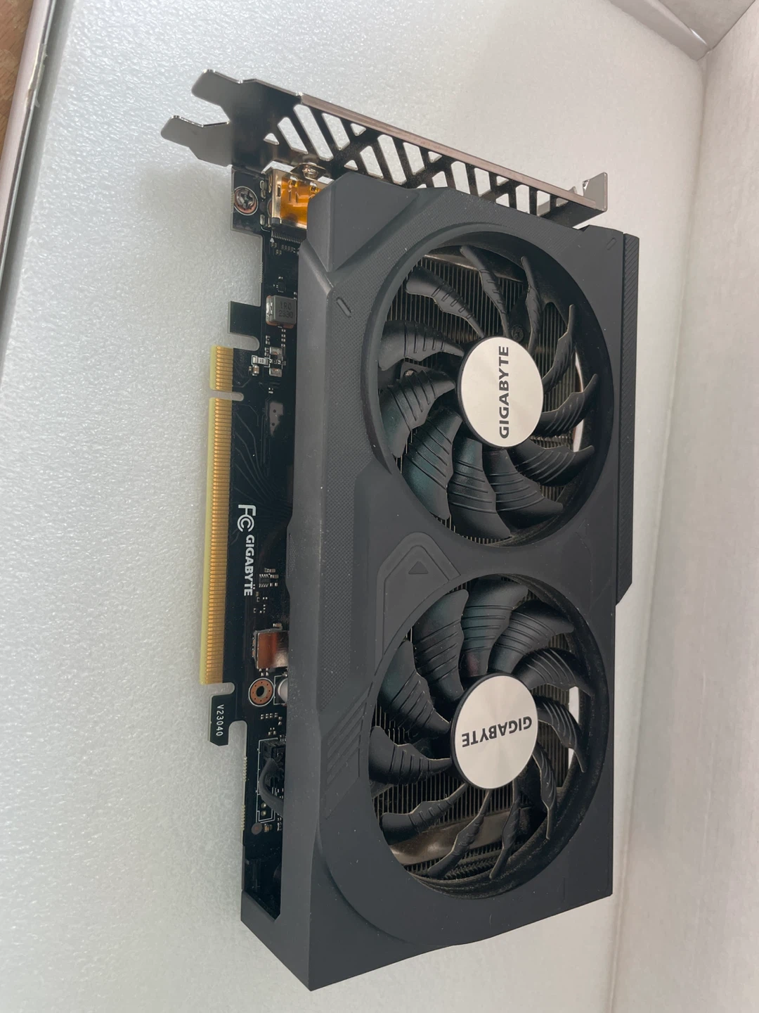 Gigabyte 4060 8gb