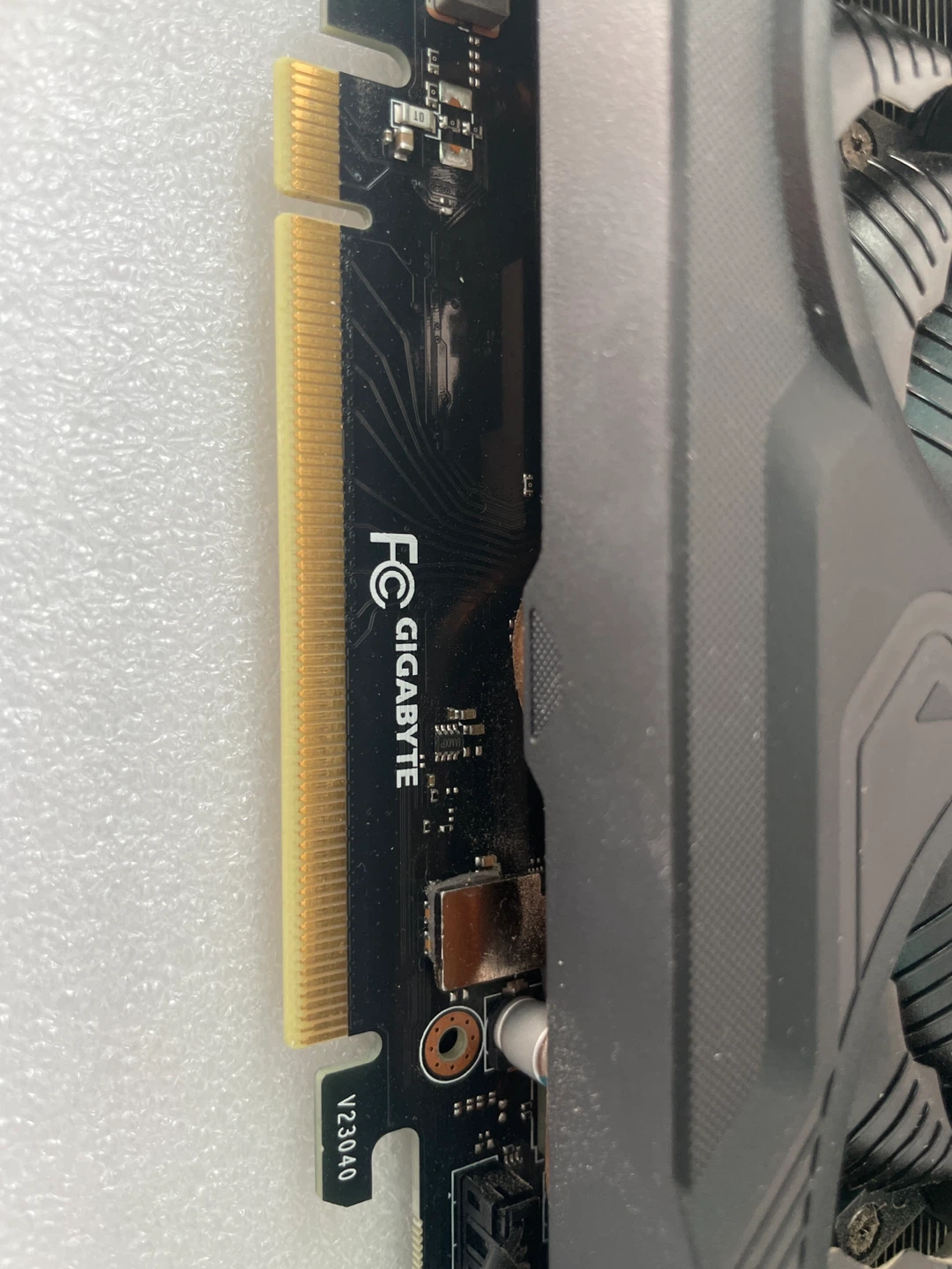 Gigabyte 4060 8gb - photo 4