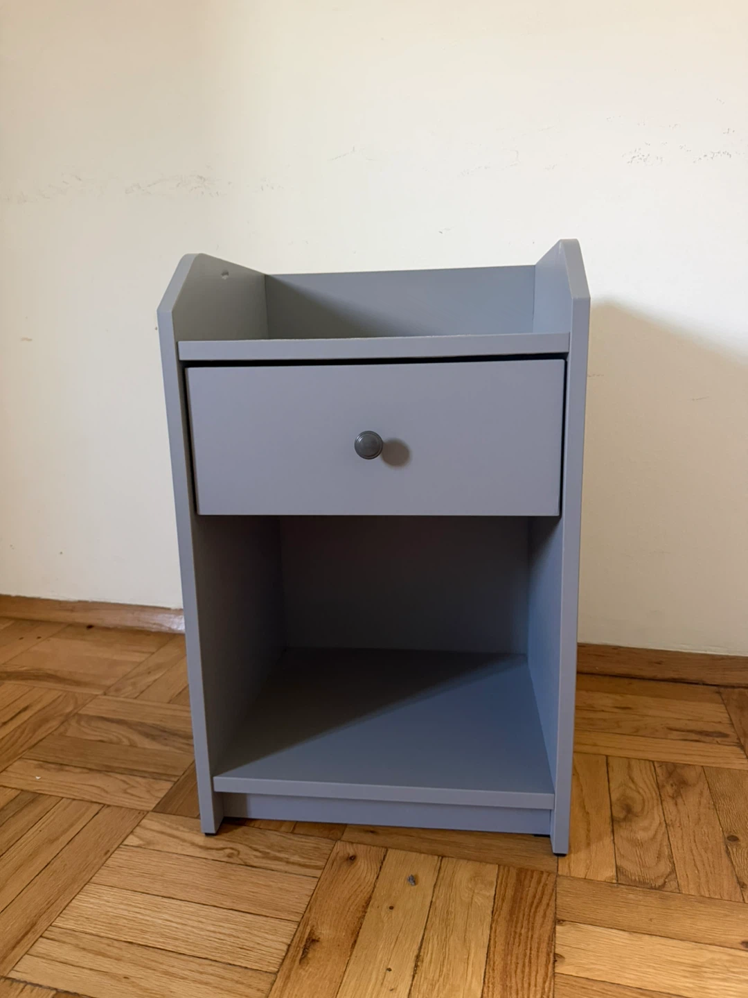 IKEA HA UGA Nightstand