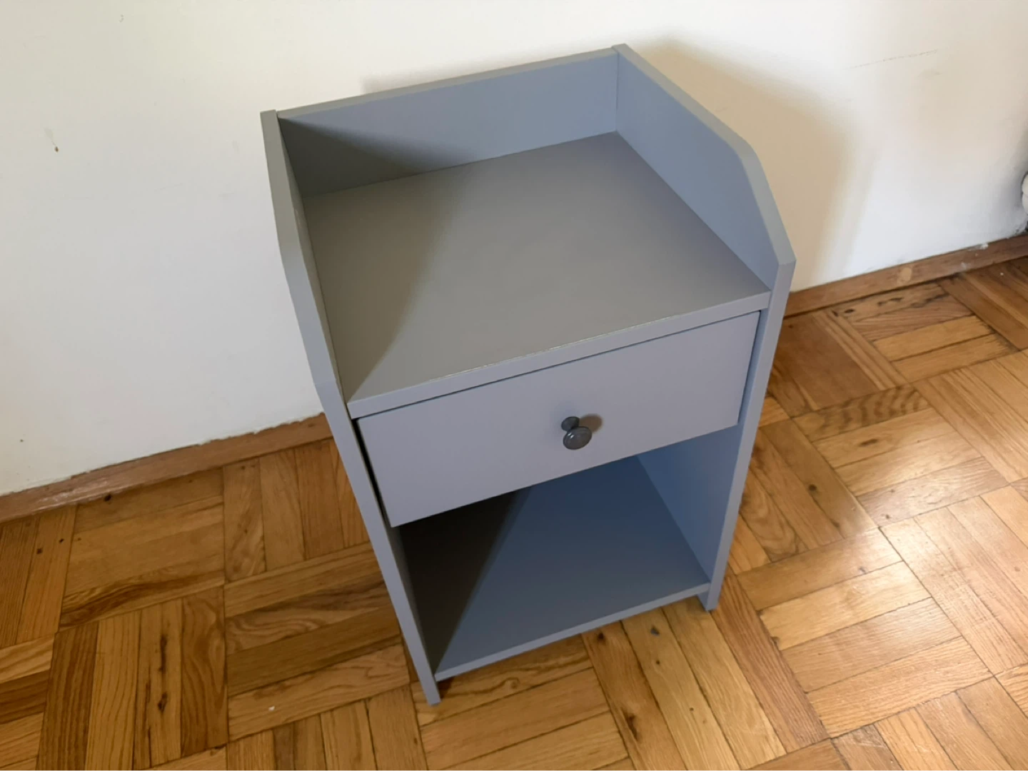 IKEA HA UGA Nightstand - photo 2