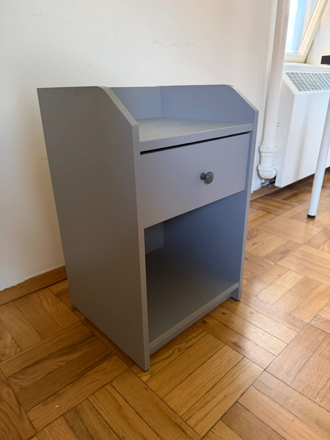IKEA HA UGA Nightstand - photo 3