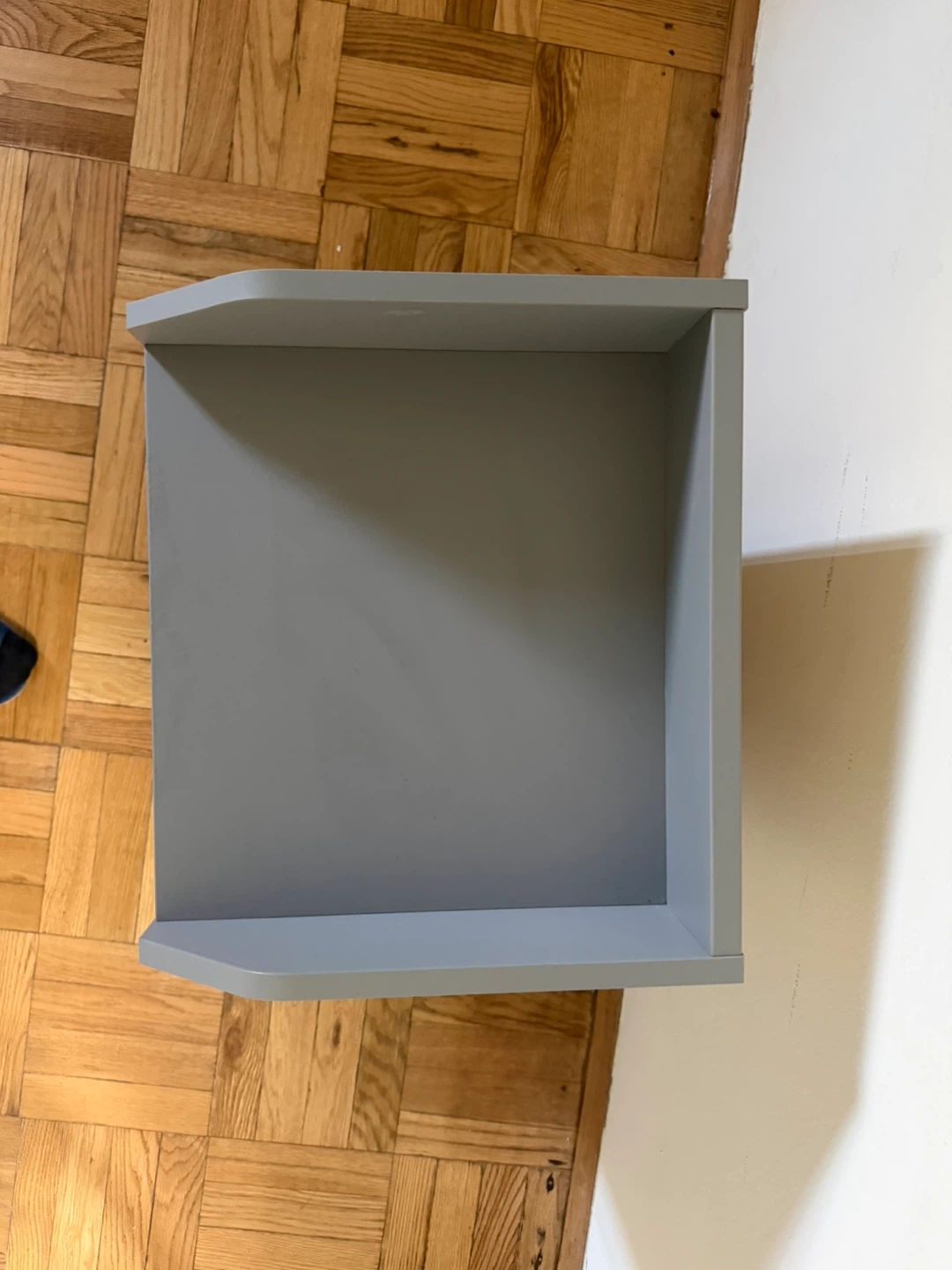 IKEA HA UGA Nightstand - photo 4
