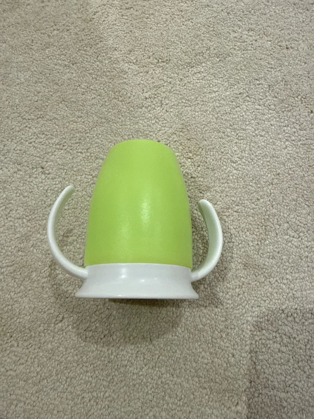 Munchkin 360 Wonder Cup Green - photo 2