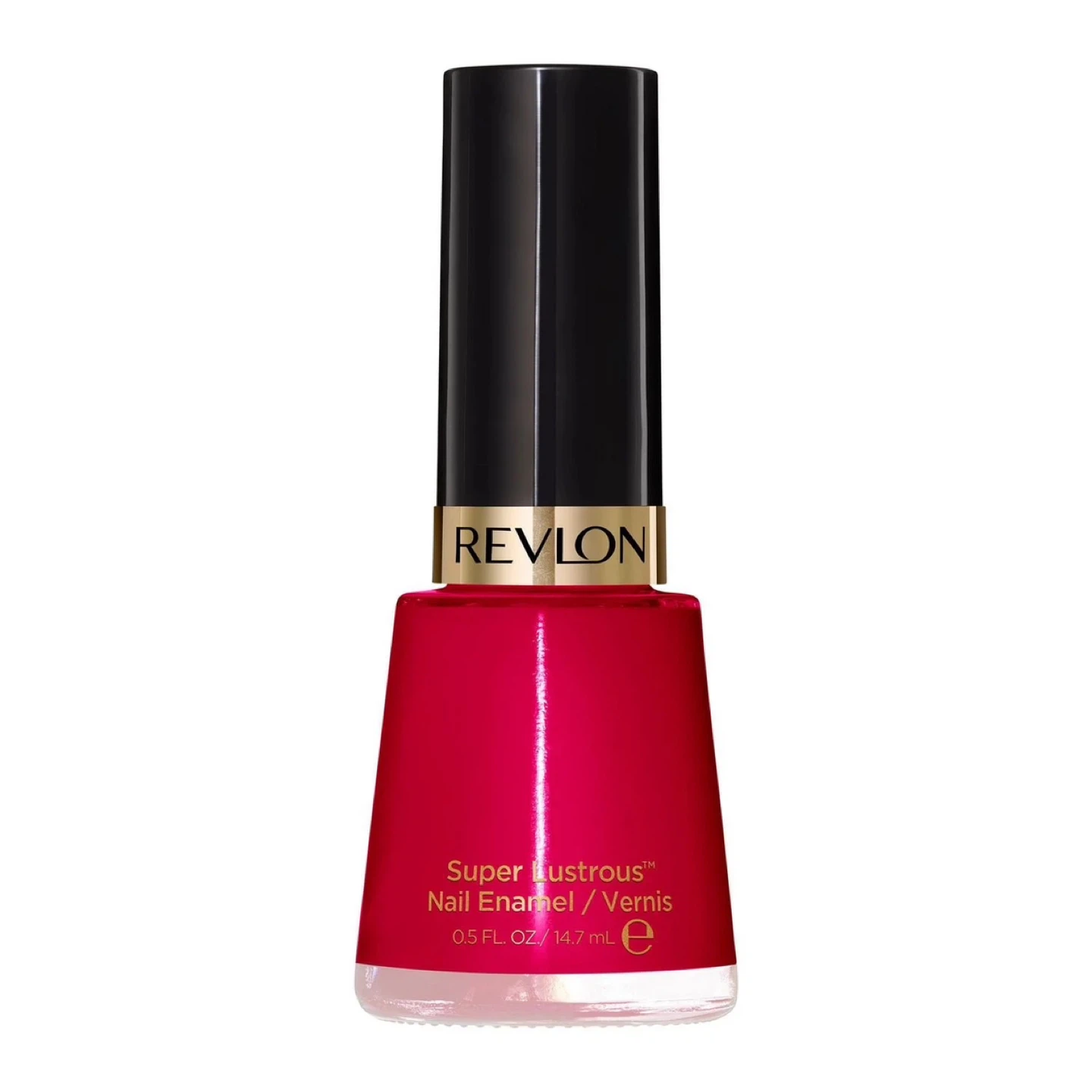 Revlon Super Lustrous Nail Enamel