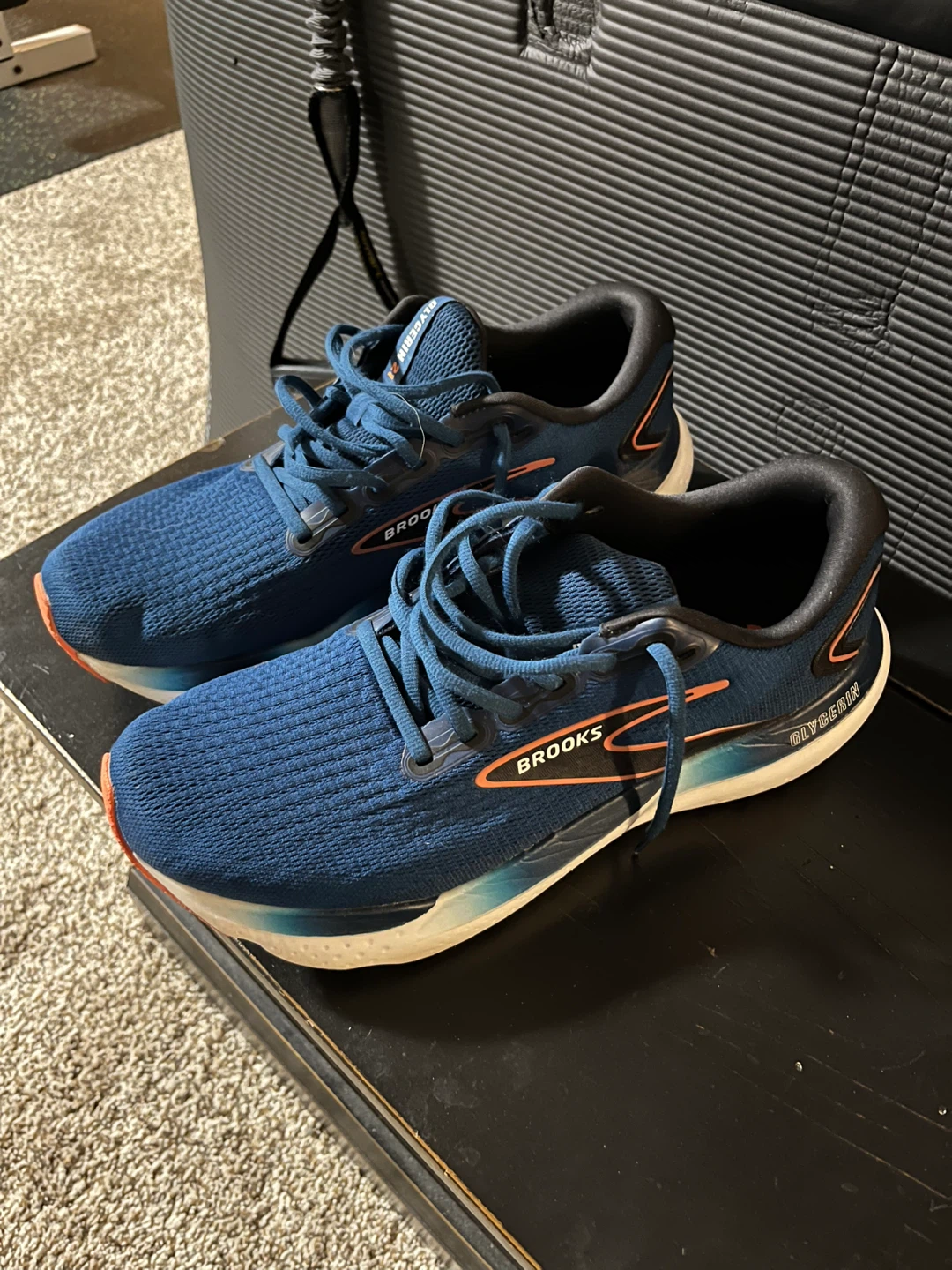 Brooks Glycerin Running Shoes - Men's