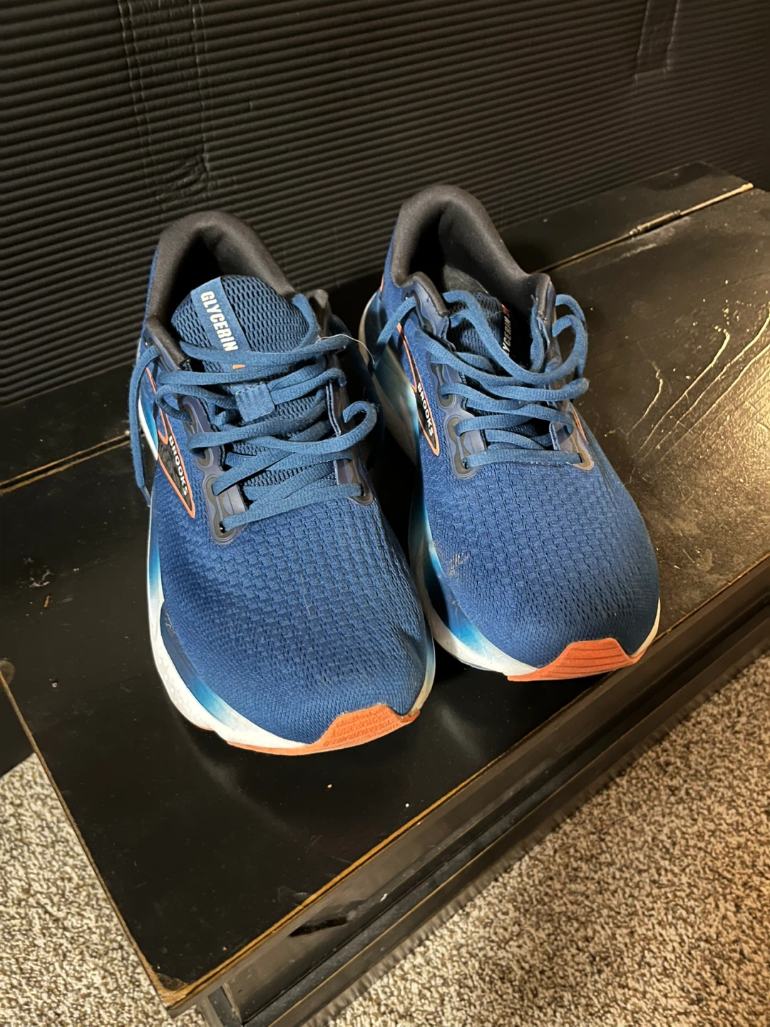 Brooks Glycerin Running Shoes - Men's - photo 2