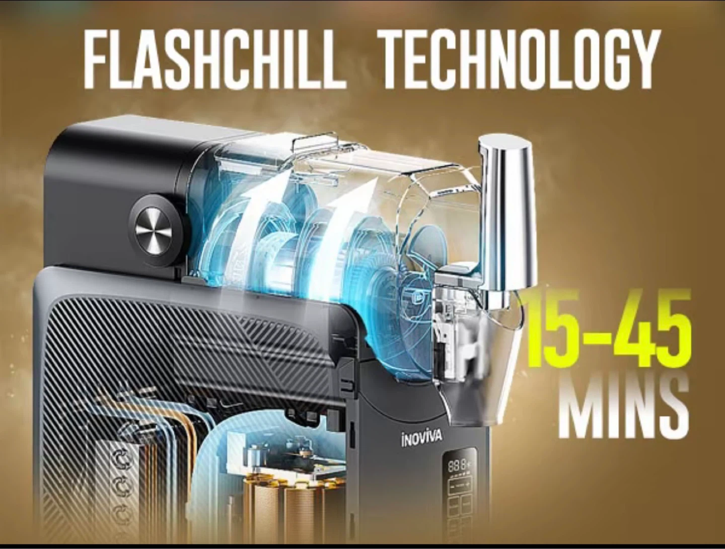 🔥 Brand New – Slushie Machine Frozen Drink Maker - photo 4