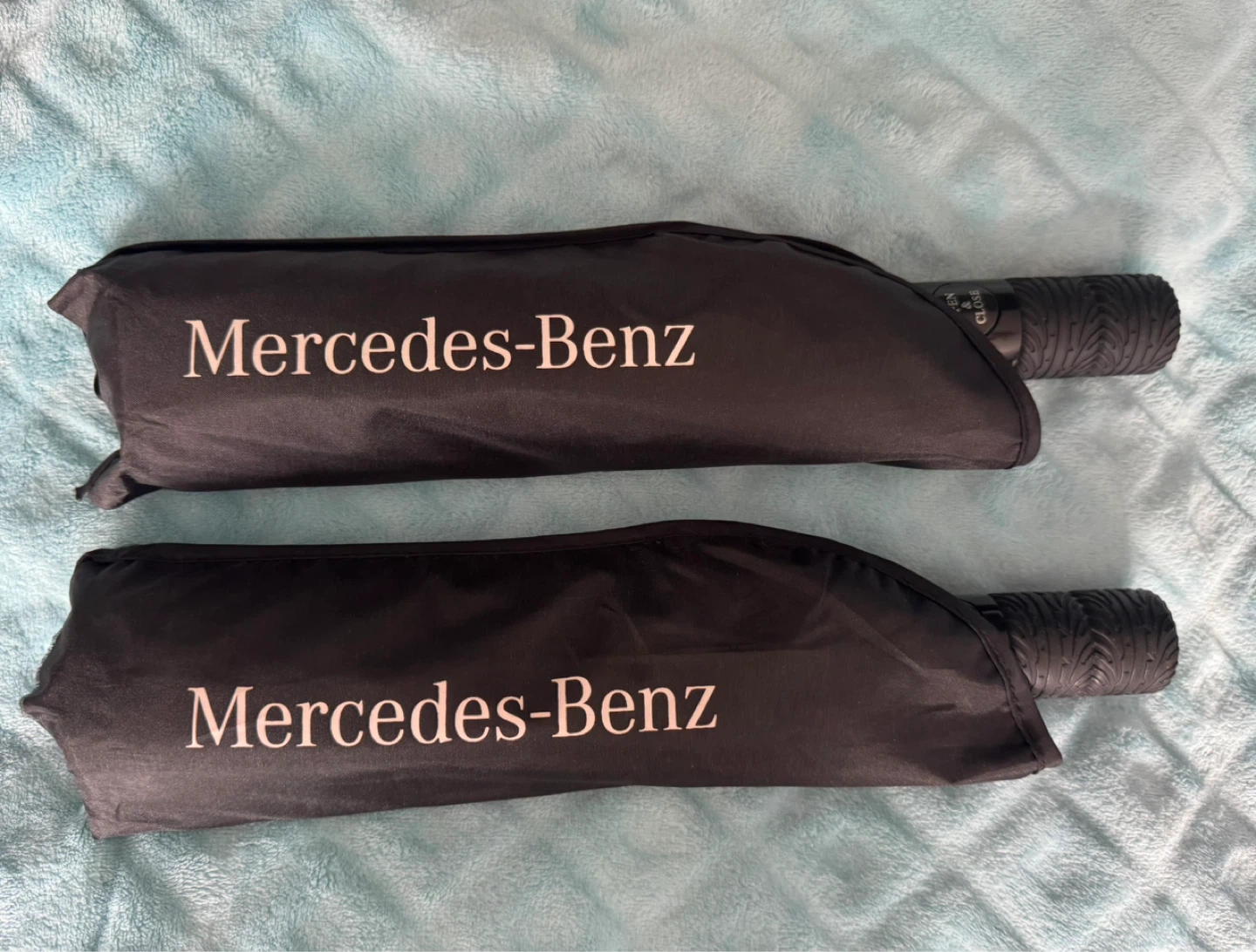 Mercedes-Benz Umbrella