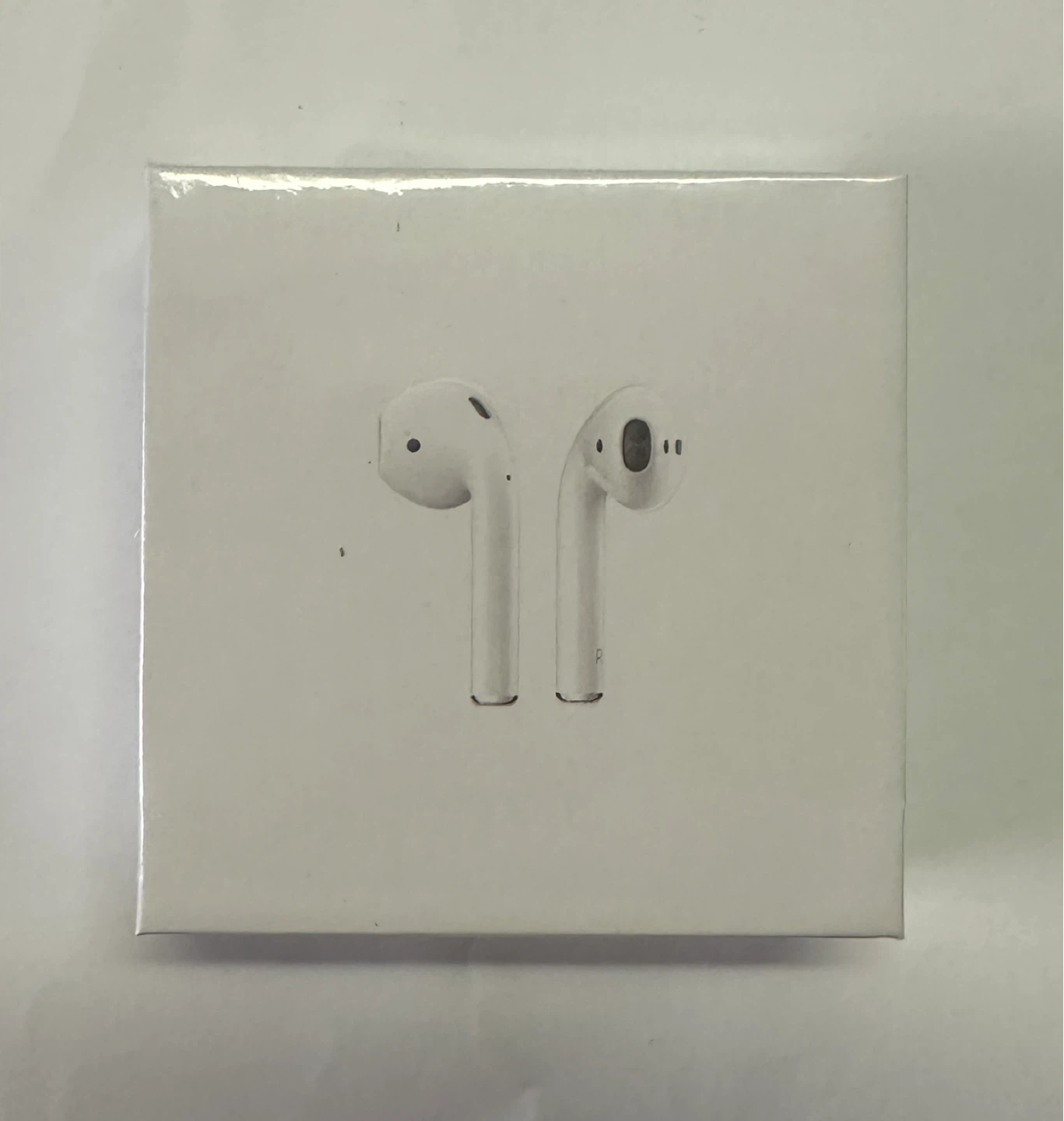 Apple AirPods