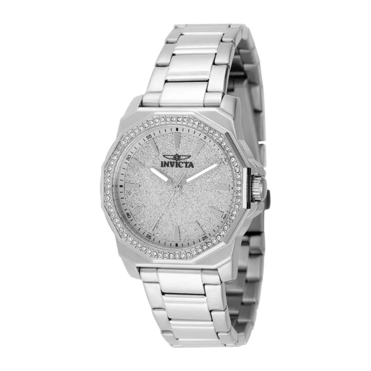 Invicta Speedway Women’s Watch - 34mm (49128)