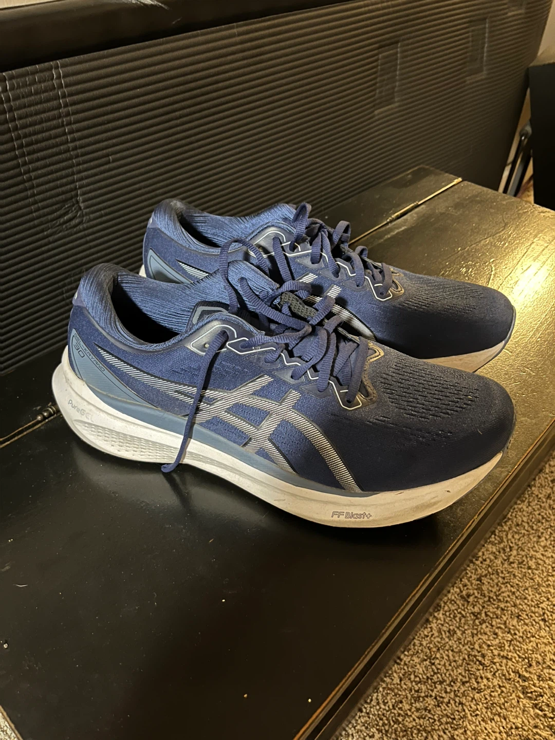 ASICS Gel-Nimbus Running Shoes - photo 2
