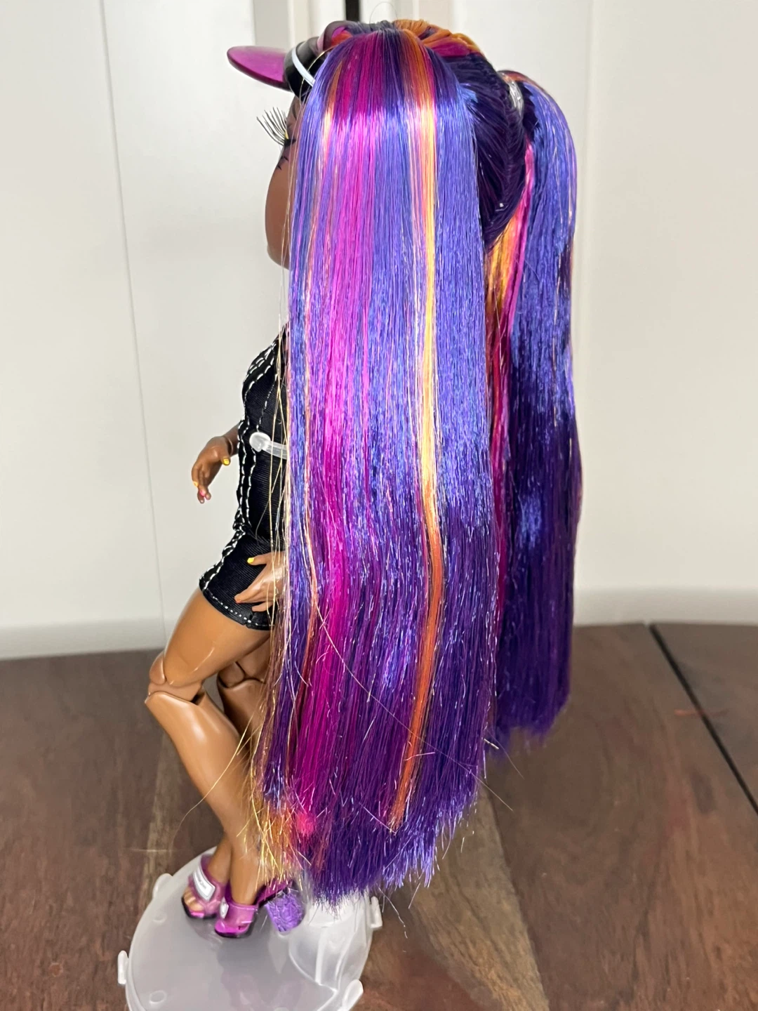 Rainbow High Doll Phaedra Westward - photo 5