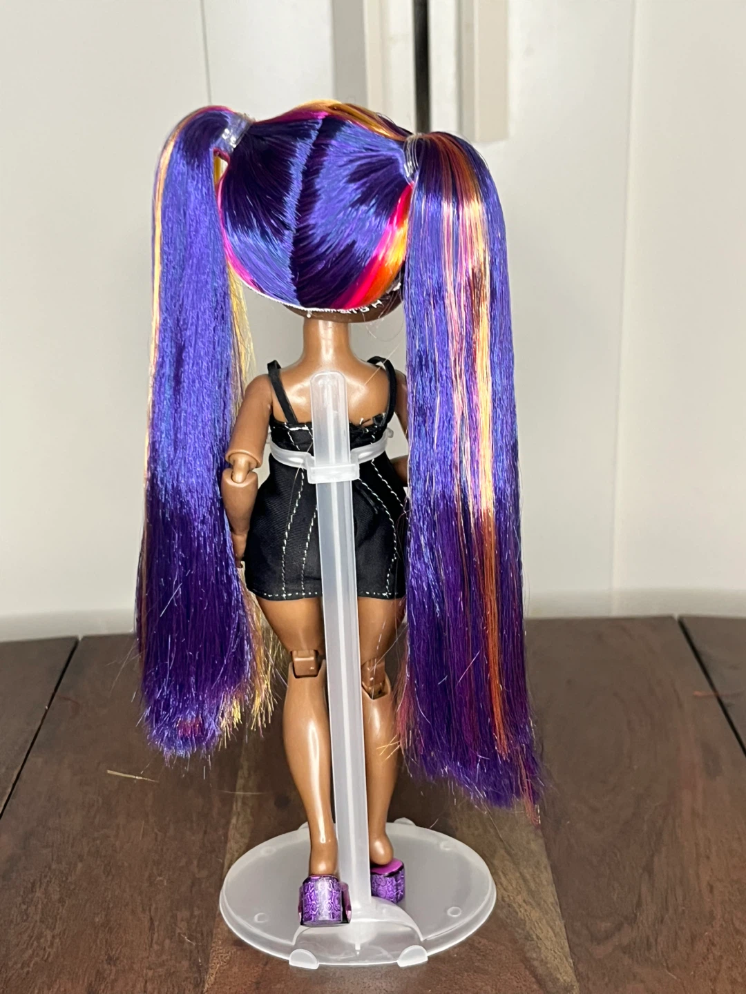 Rainbow High Doll Phaedra Westward - photo 4