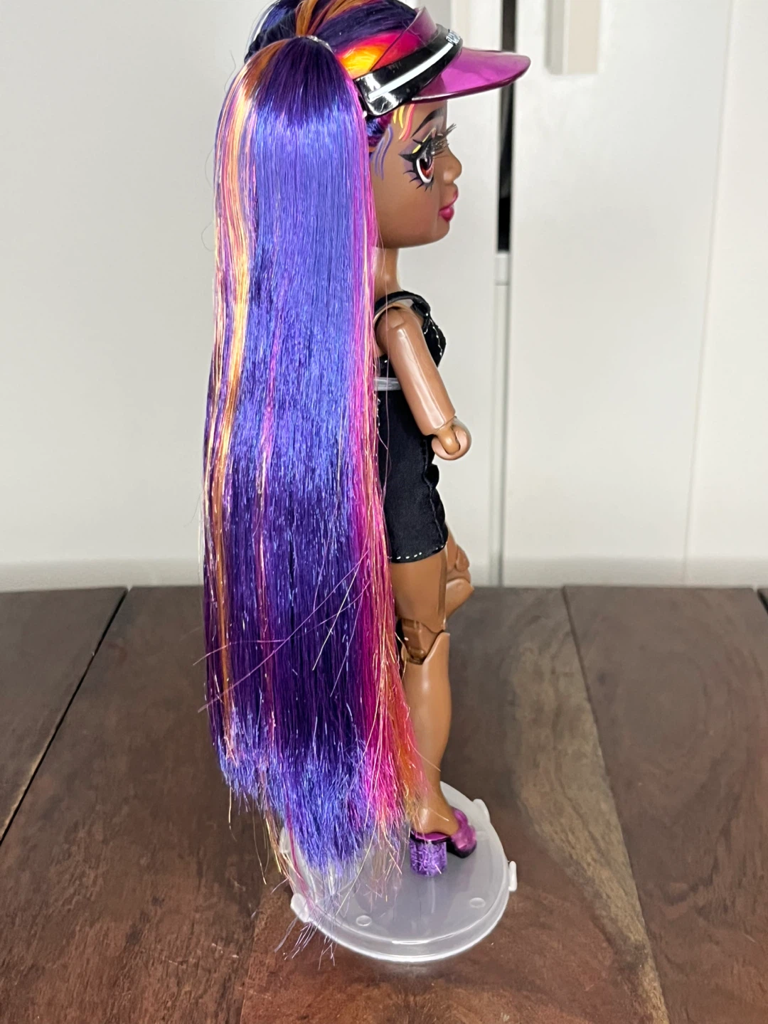 Rainbow High Doll Phaedra Westward - photo 3