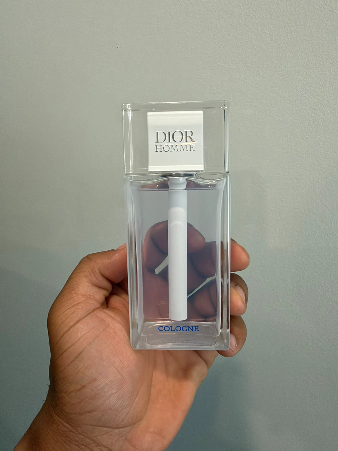 Men's Dior Homme Cologne Spray, 6.8 oz.