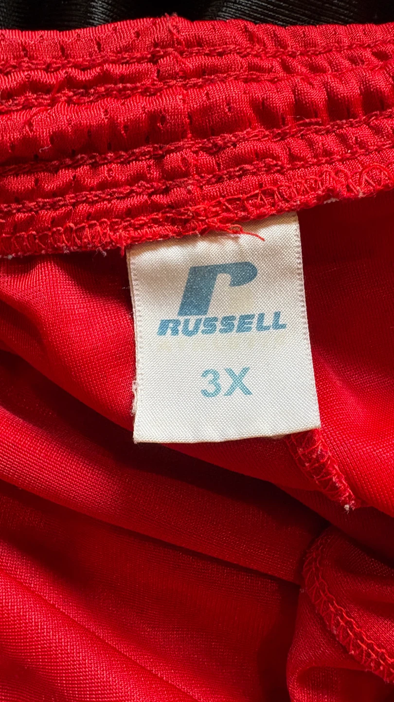 Russell Athletic Shorts - 2 Pairs (3X) - photo 2