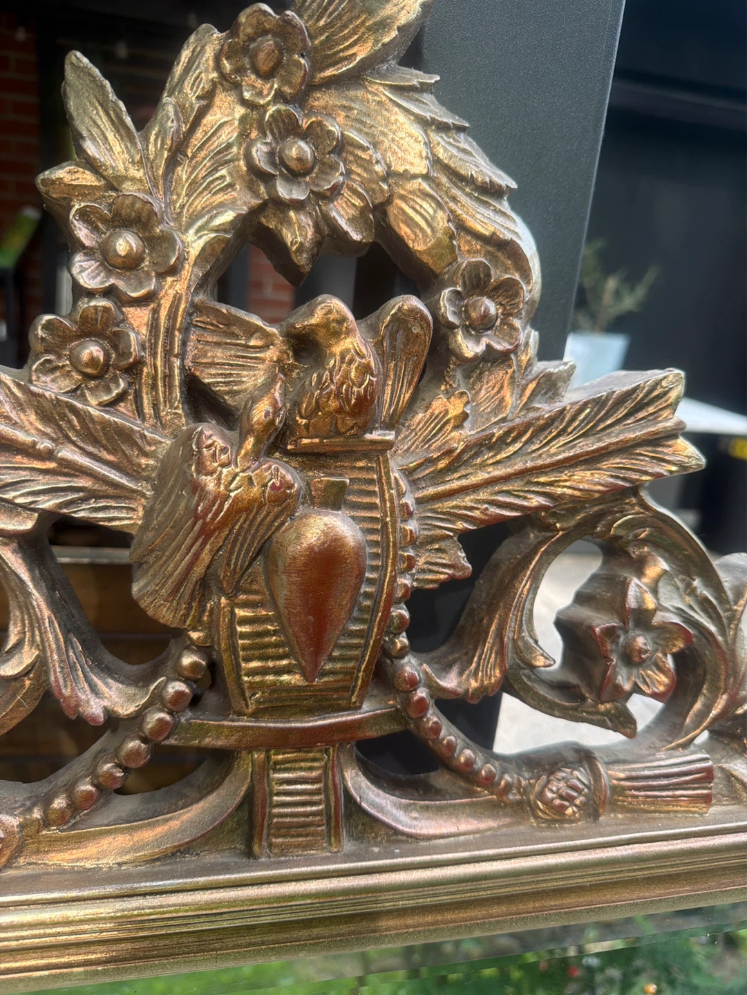 Windsor Decor of Canada French Traditional Mirror - photo 2