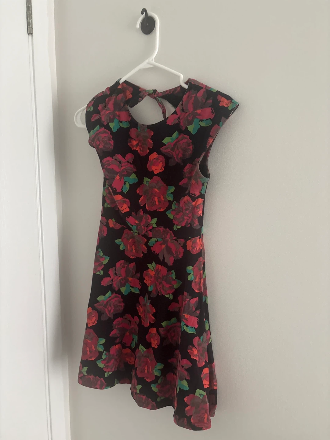 Talula Floral Dress - Size S