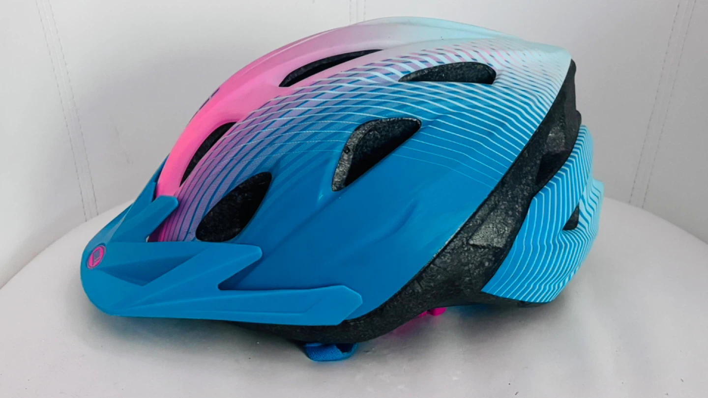 Bell Youth Bike Helmet - photo 3